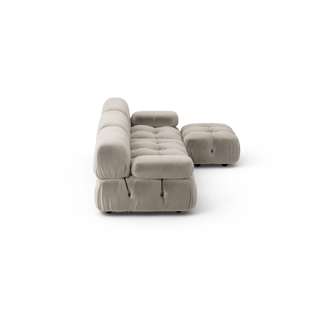 Mario Bellini Combination C Sofa Interior Moderna