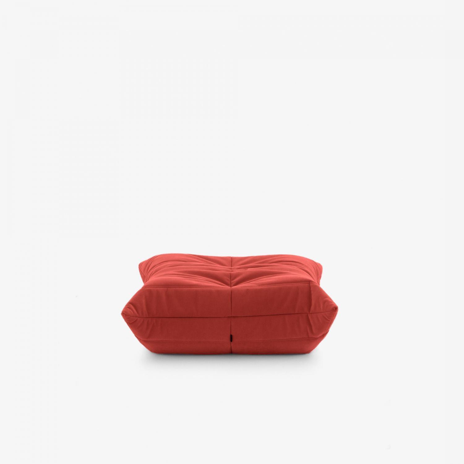 Togo Ottoman Sofa Interior Moderna