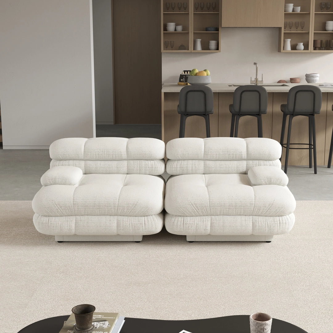 Cloudforma Modular Sofa Sofa Interior Moderna