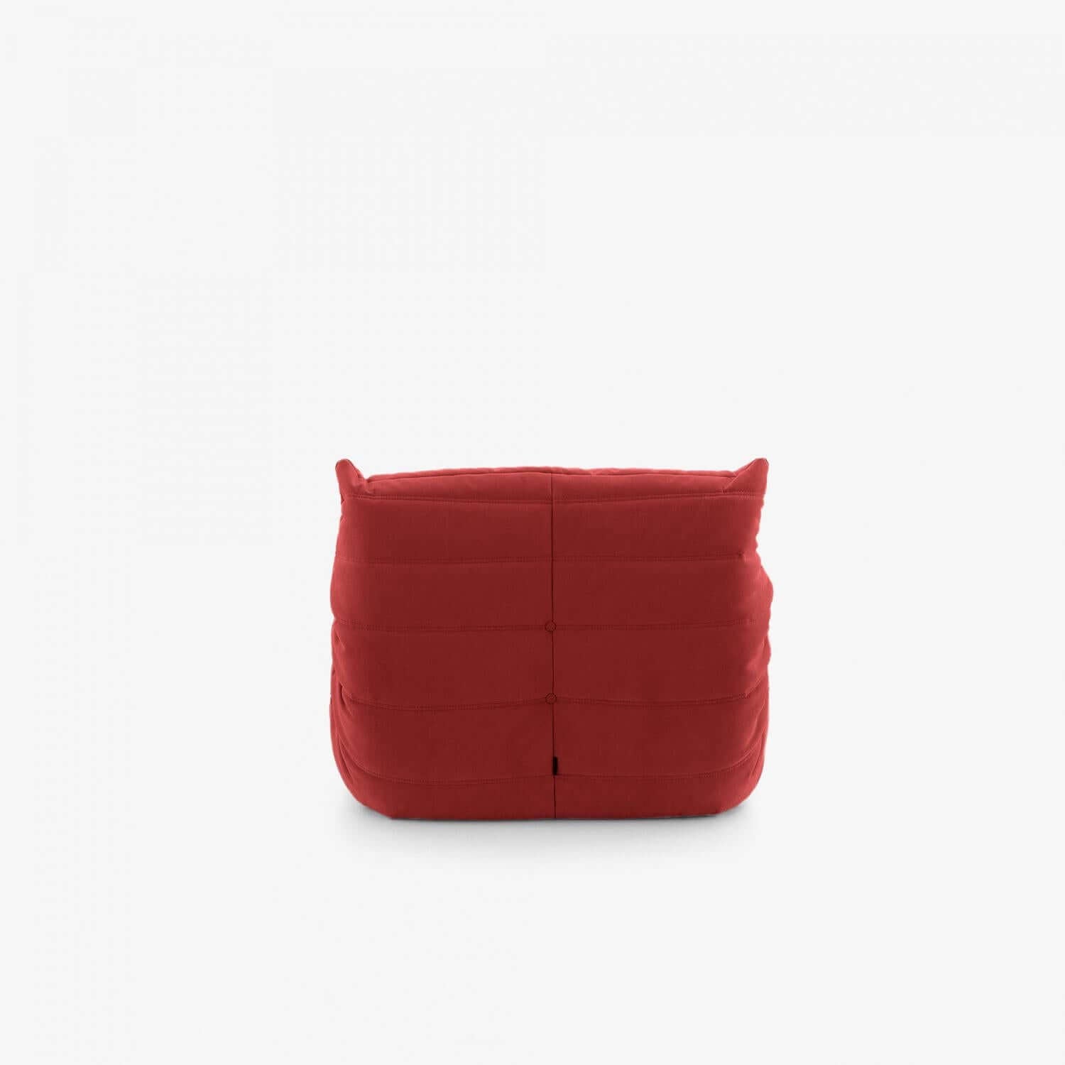 Togo One Seater Sofa Interior Moderna