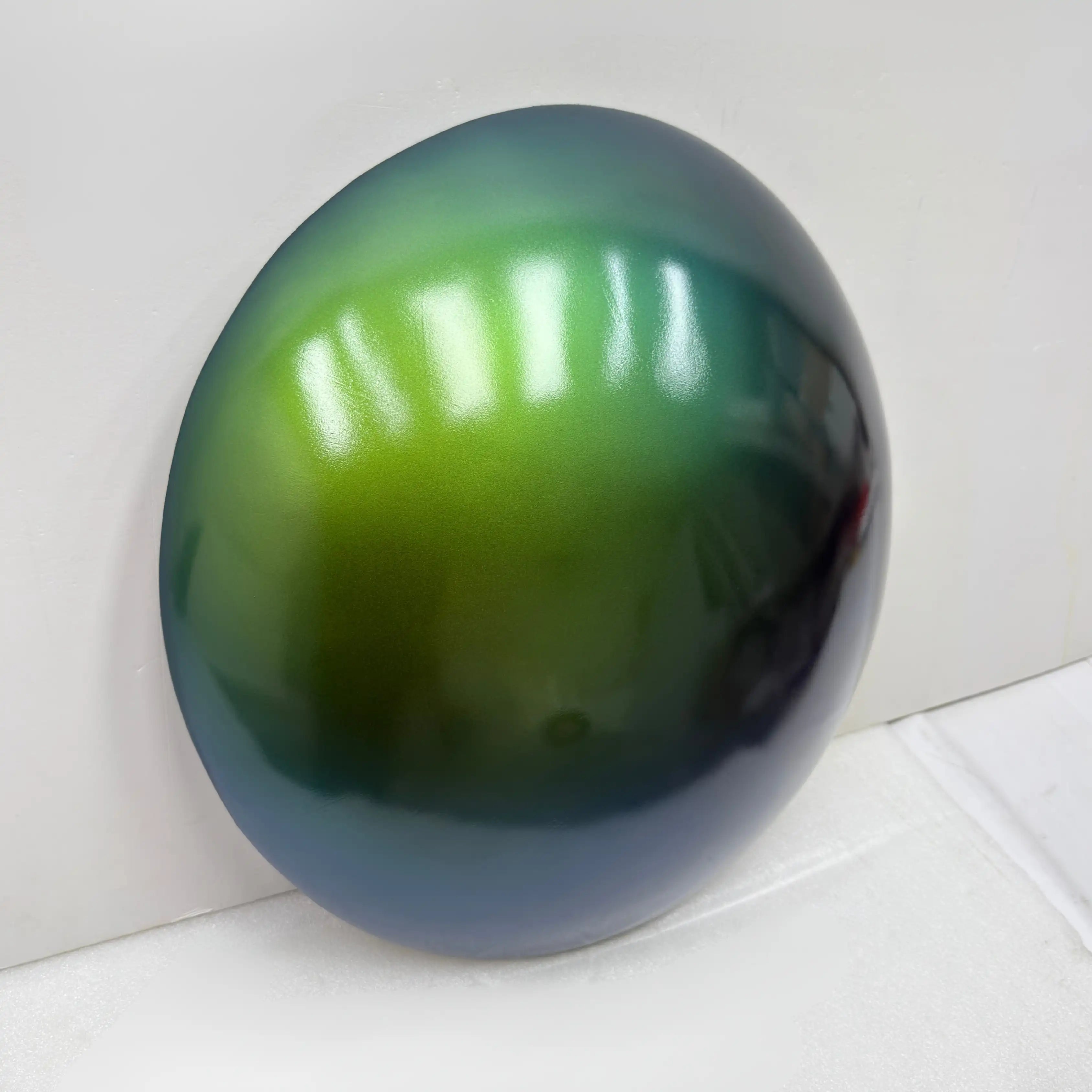 Prism Arc Colorshifting Series Wall Art Interior Moderna