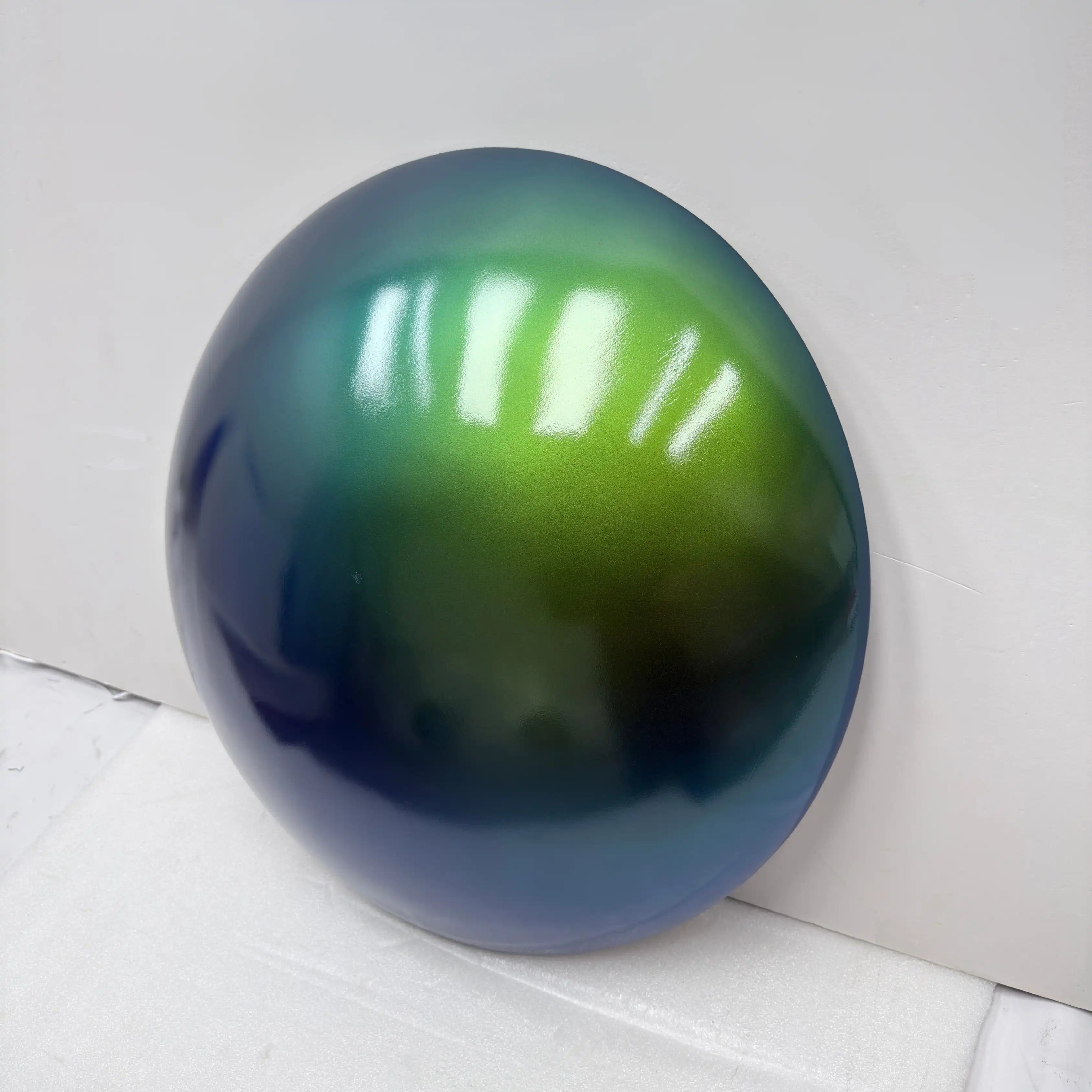 Prism Arc Colorshifting Series Wall Art Interior Moderna