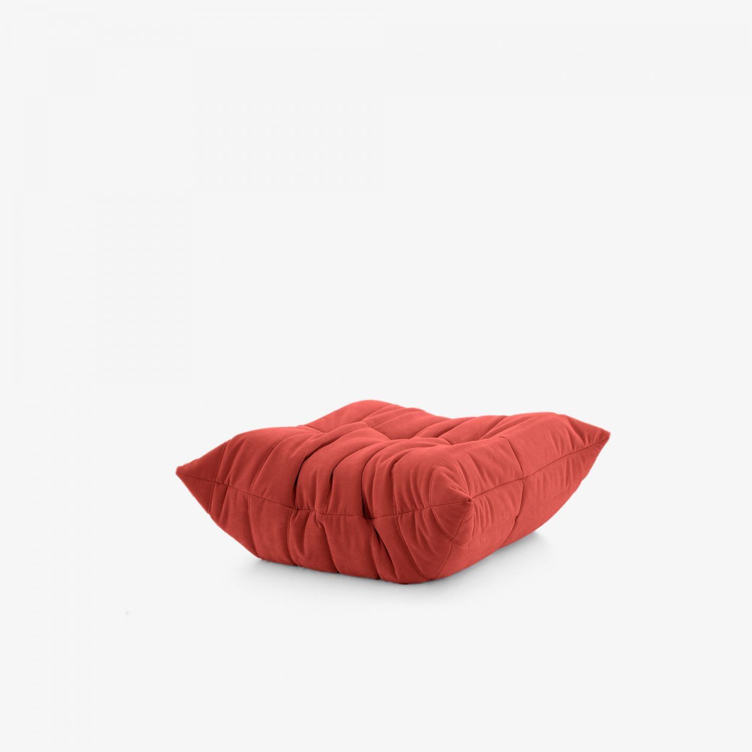 Togo Ottoman Sofa Interior Moderna