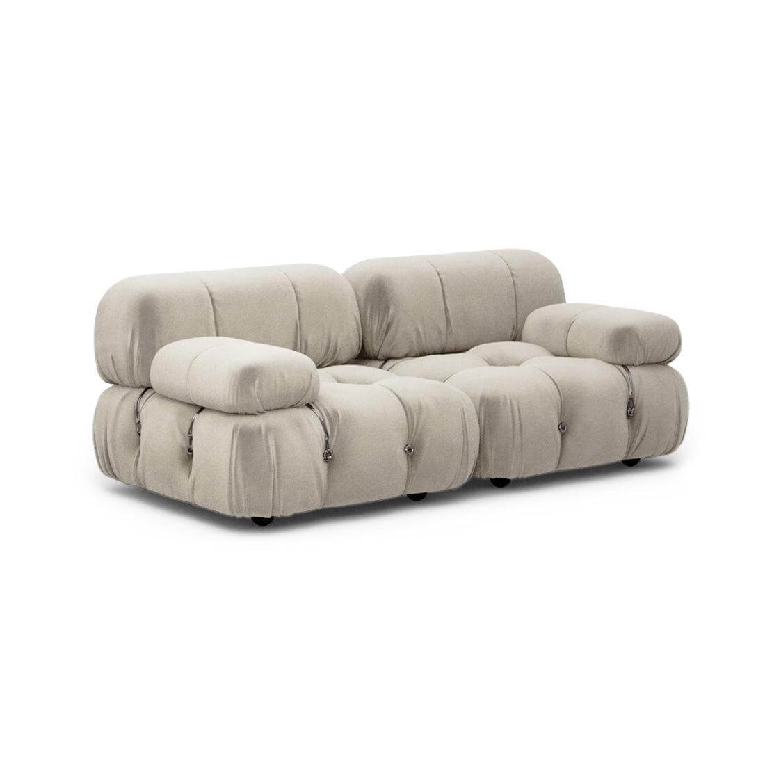 Mario Bellini Combination A Sofa Interior Moderna