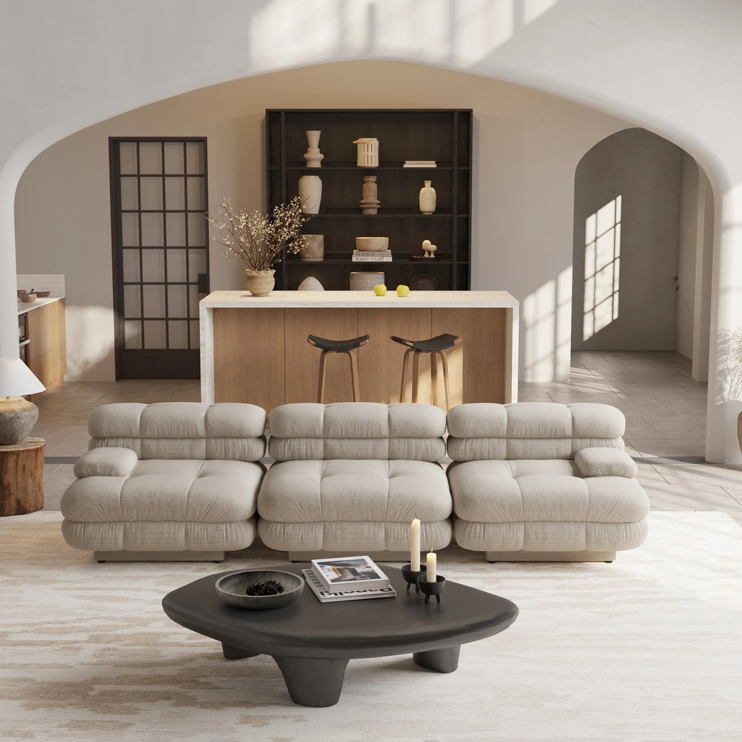Cloudforma Modular Sofa