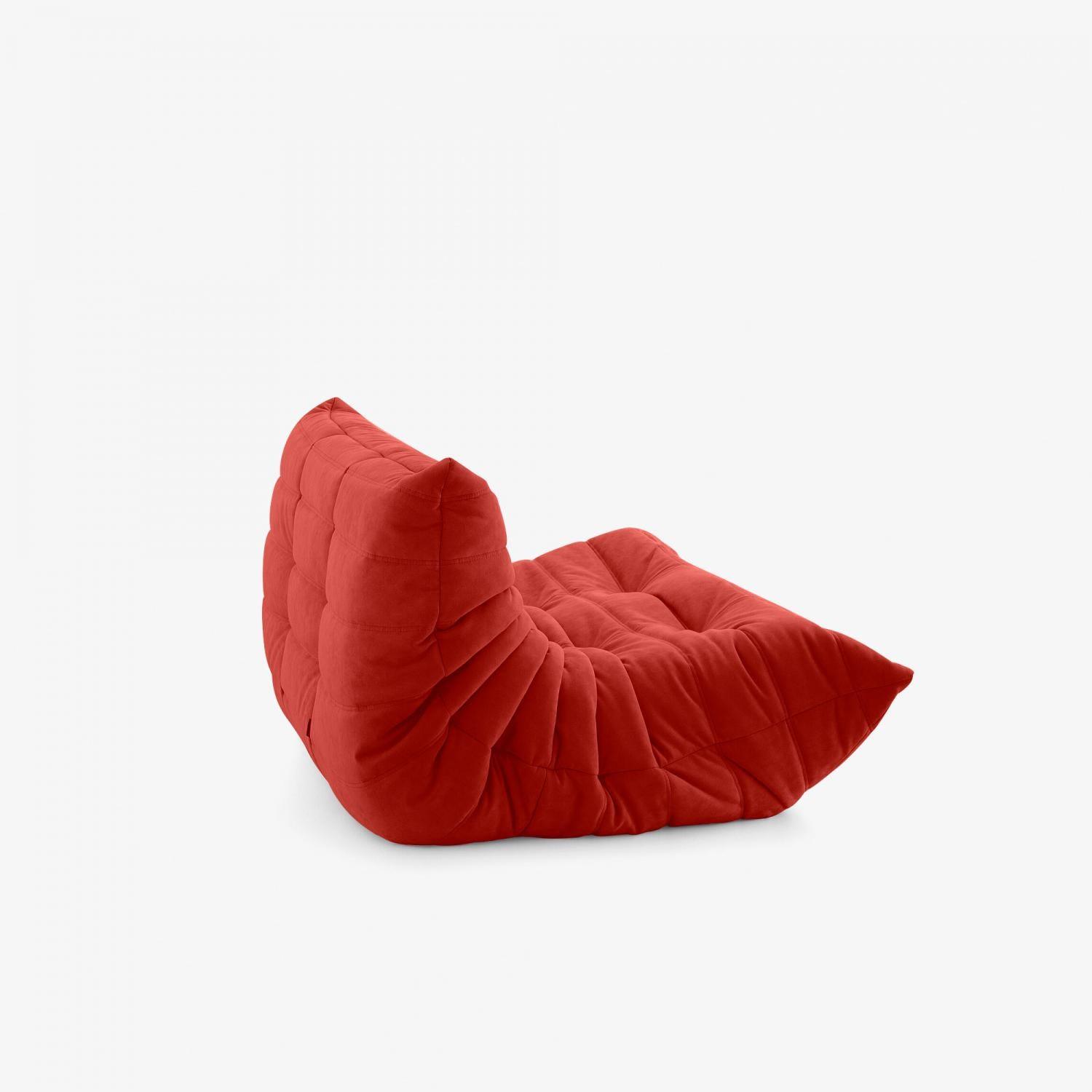 Togo Two seater Sofa Interior Moderna