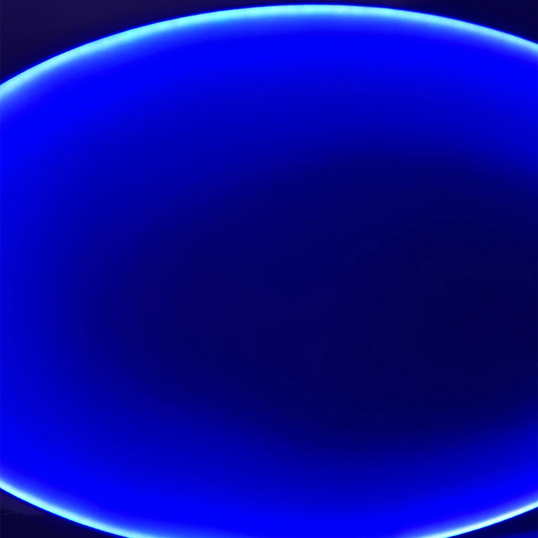 Threshold of Maybe Wall Art Interior Moderna