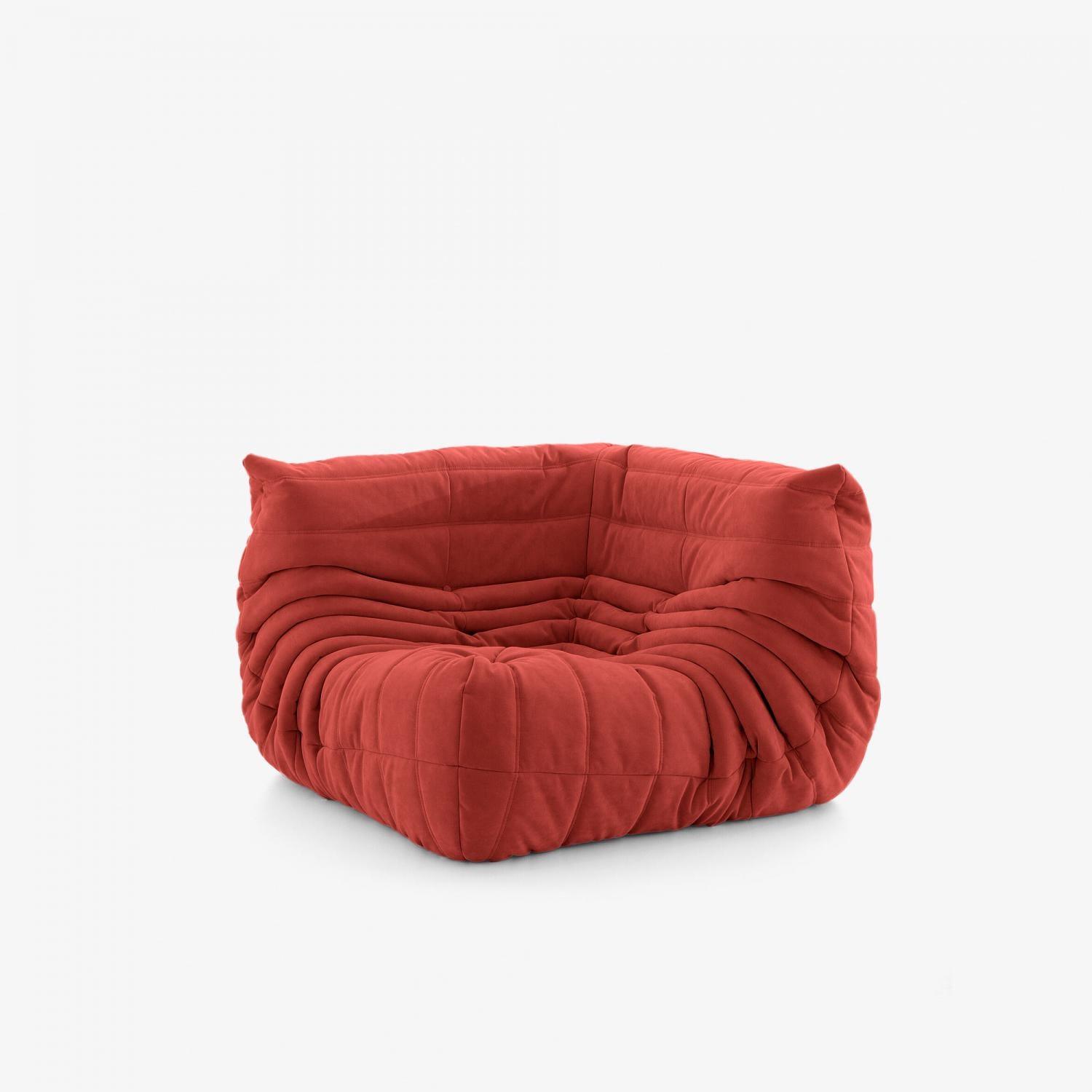 Togo Corner Sofa Interior Moderna