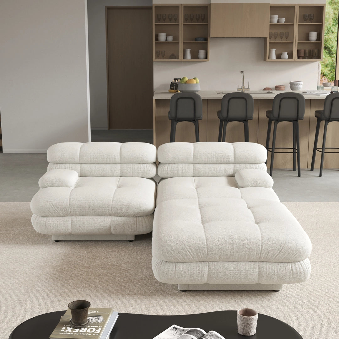 Cloudforma Modular Sofa Sofa Interior Moderna