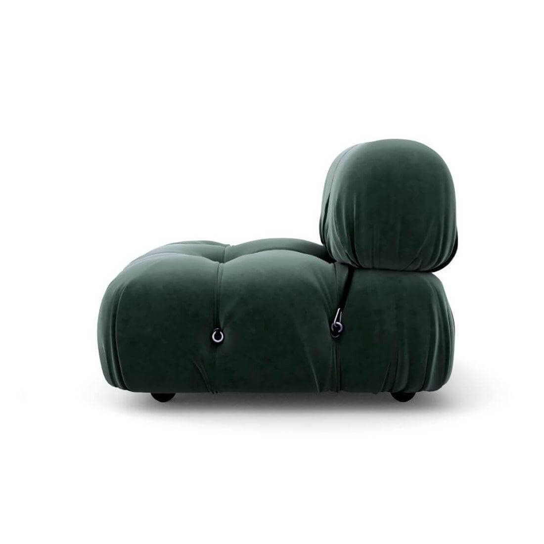 Mario Bellini Center Module Sofa Interior Moderna