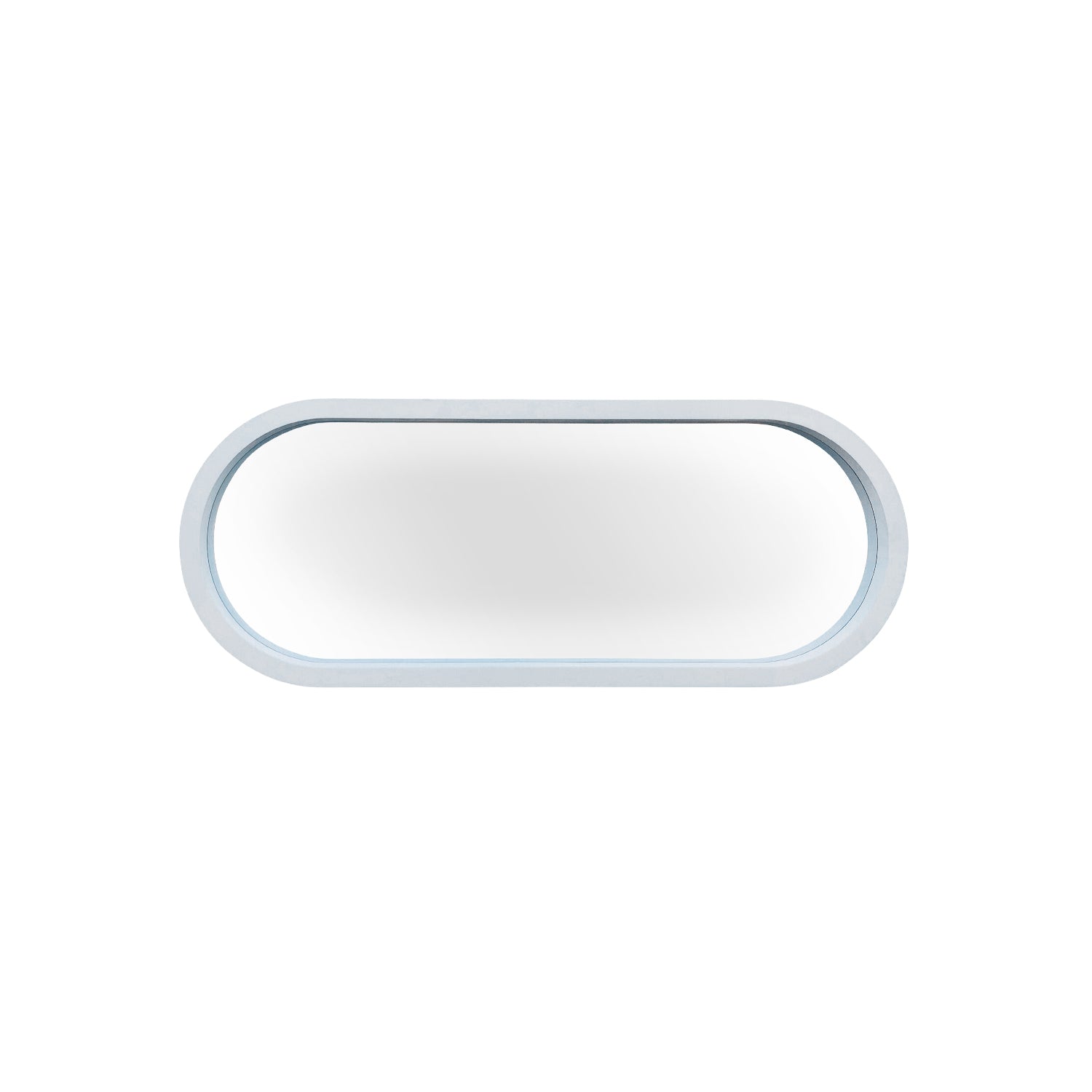 The Pill Mirror | White Mirror Interior Moderna