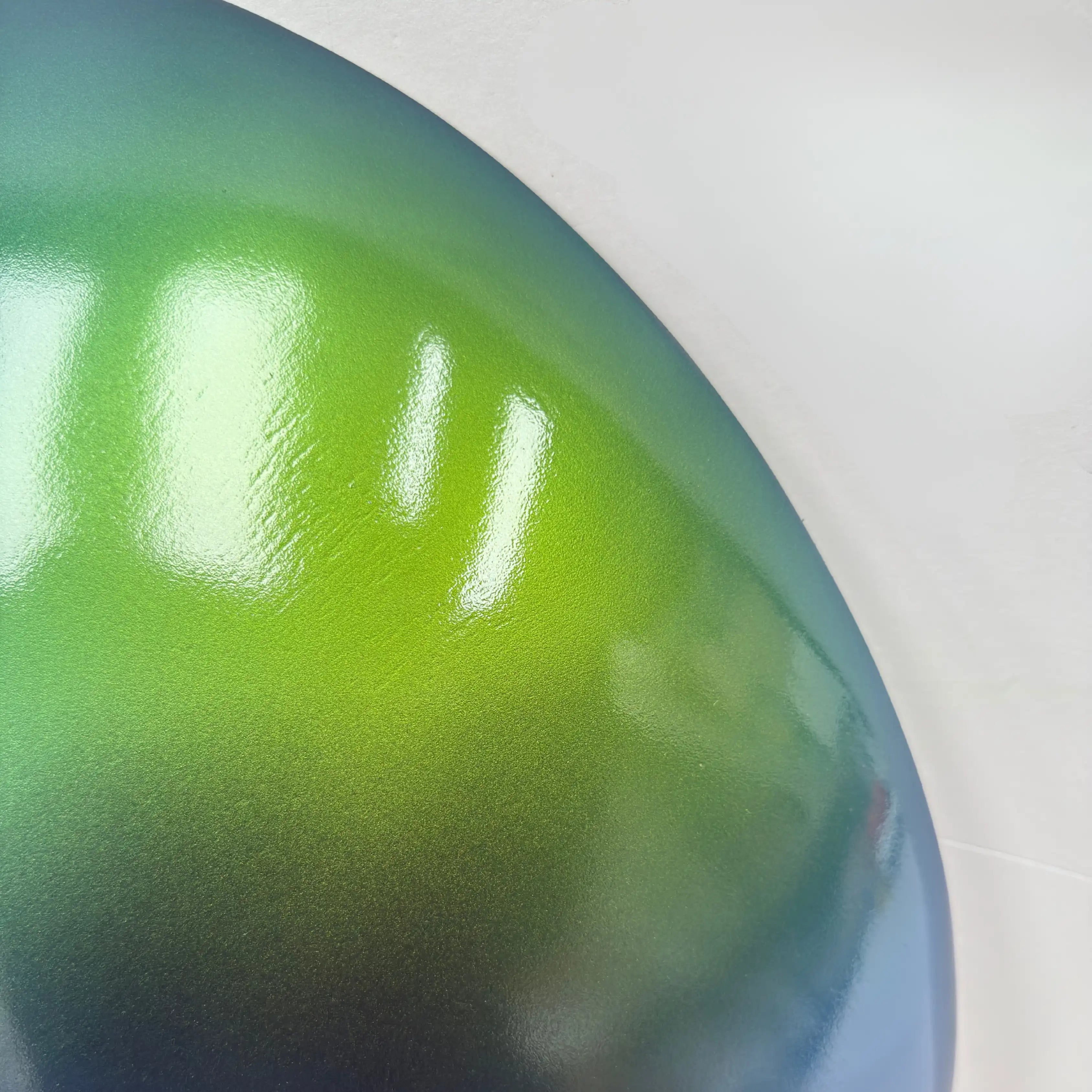 Prism Arc Colorshifting Series Wall Art Interior Moderna