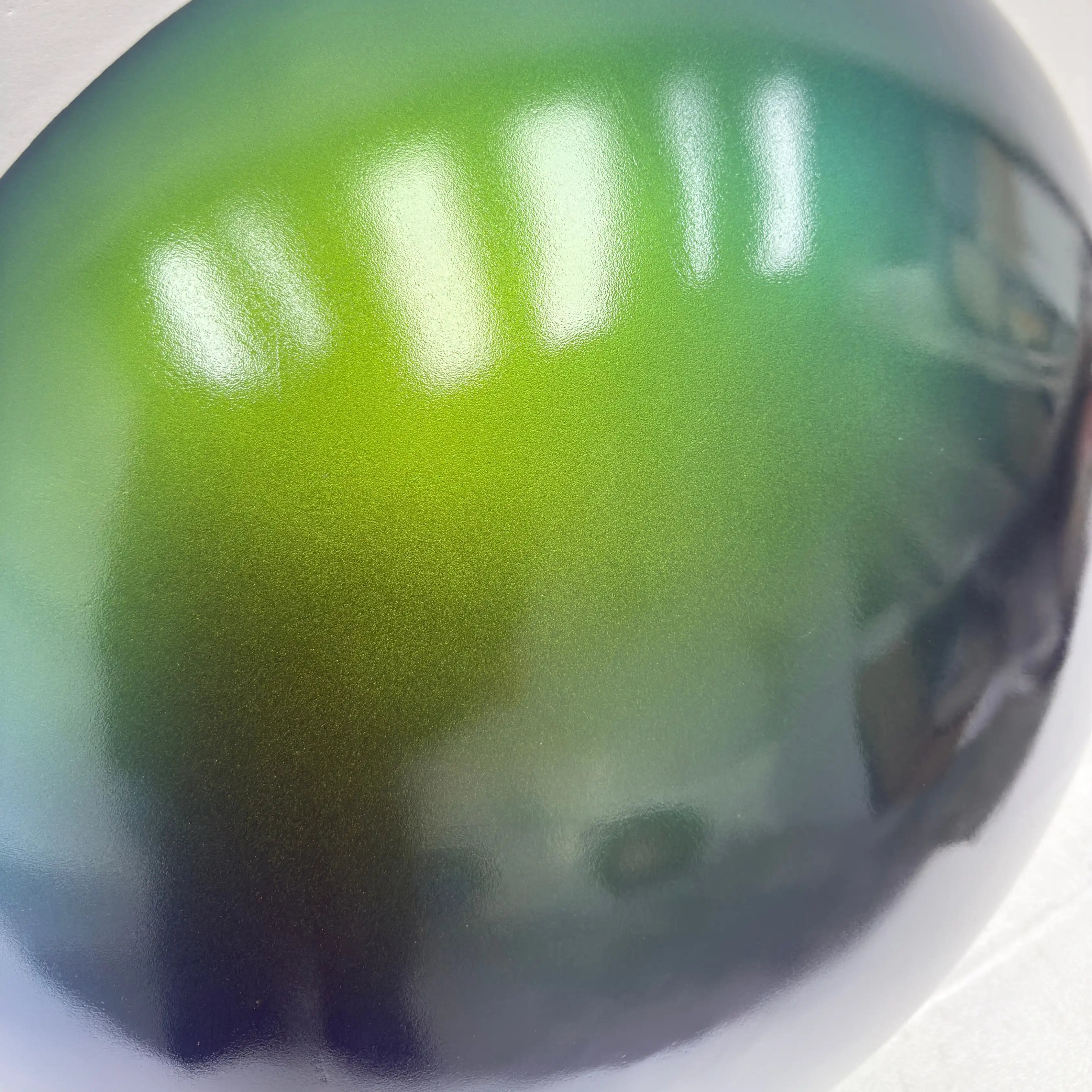 Prism Arc Colorshifting Series Wall Art Interior Moderna