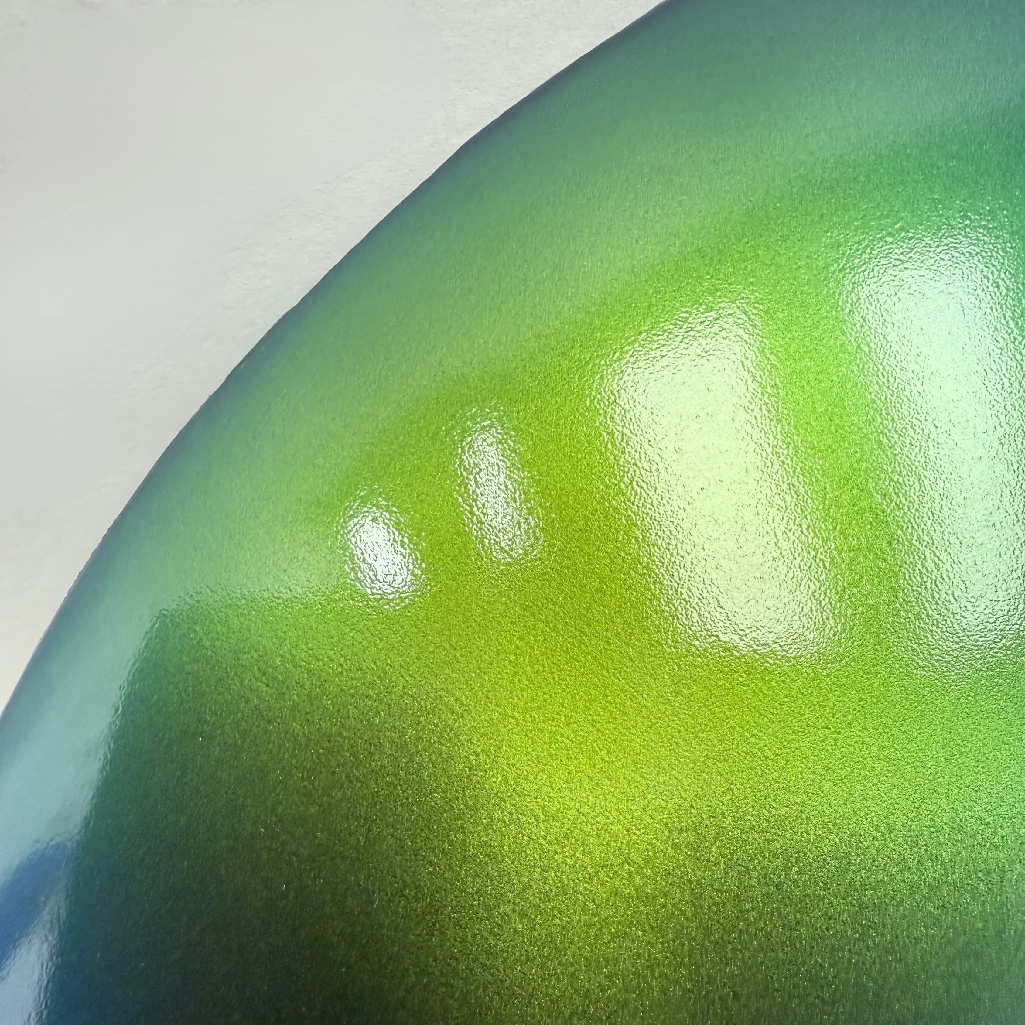 Prism Arc Colorshifting Series Wall Art Interior Moderna