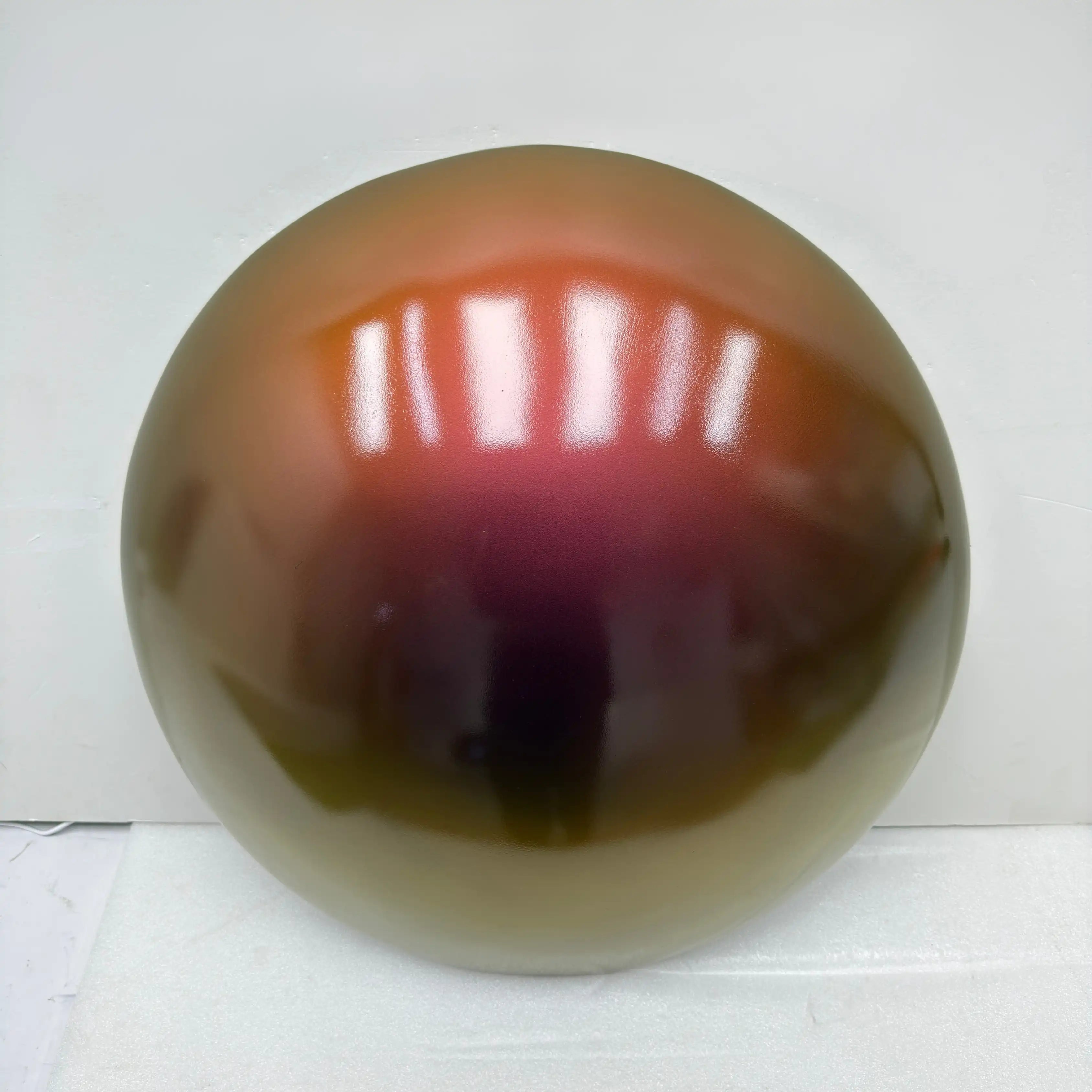 Prism Arc Colorshifting Series Wall Art Interior Moderna