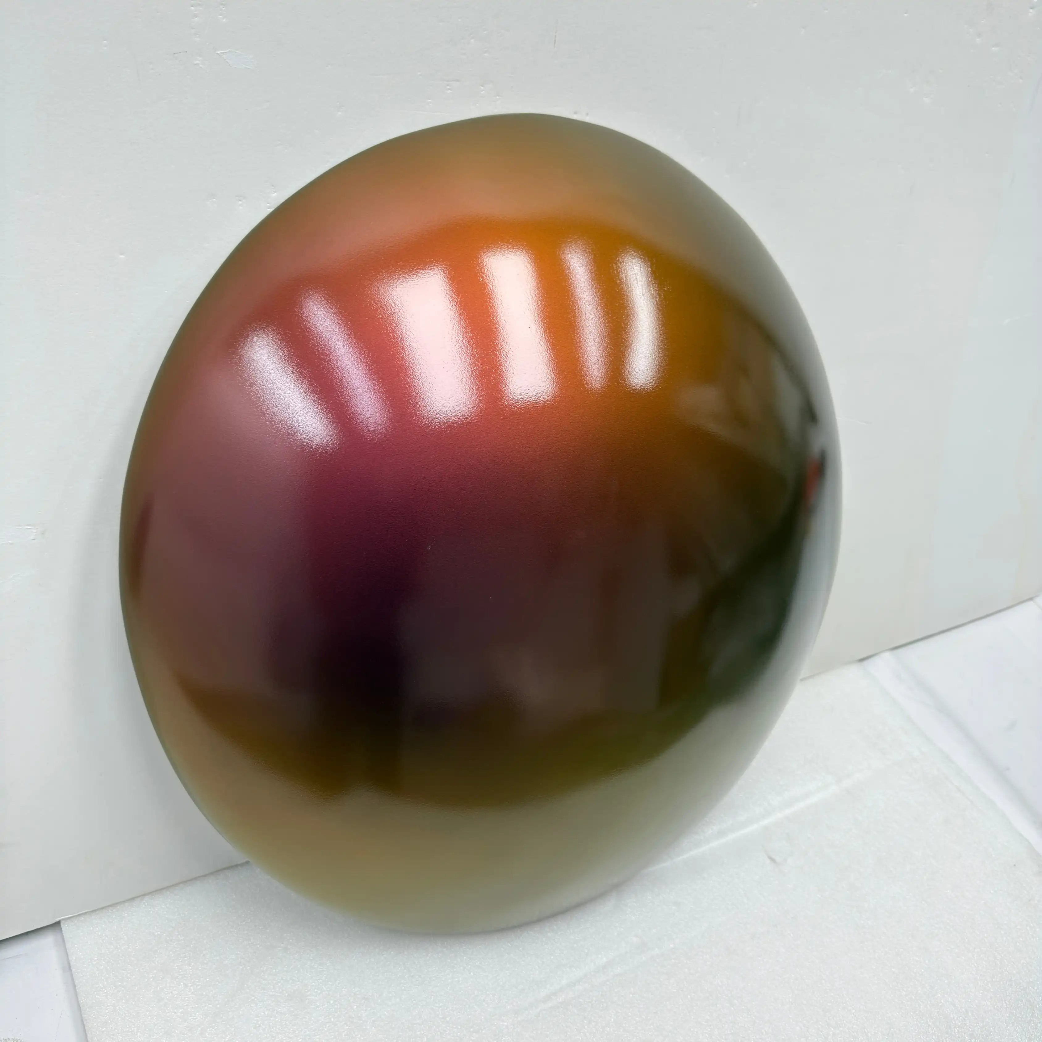 Prism Arc Colorshifting Series Wall Art Interior Moderna