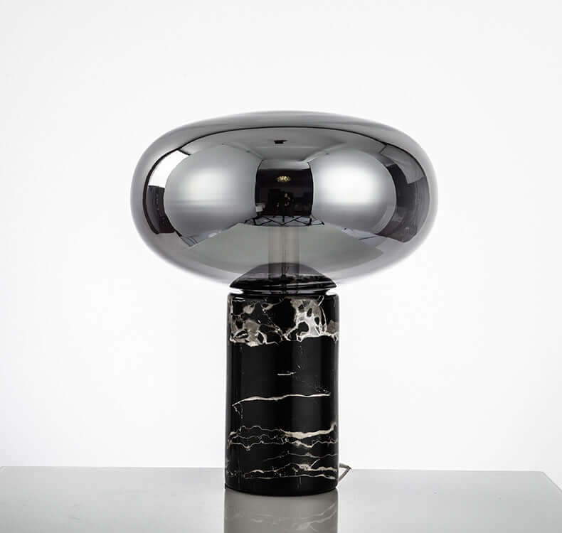 Hemi Lamp Lamp Interior Moderna