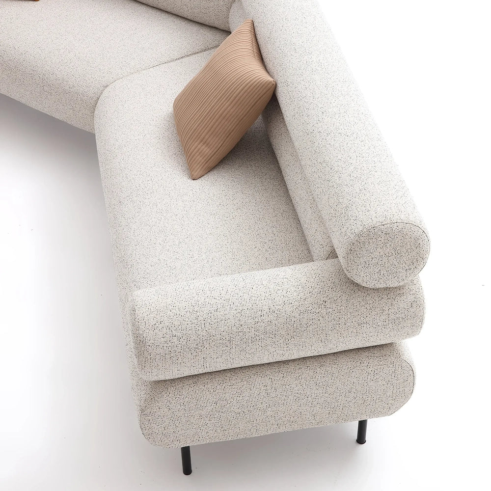 Bru Sofa Sofa Interior Moderna