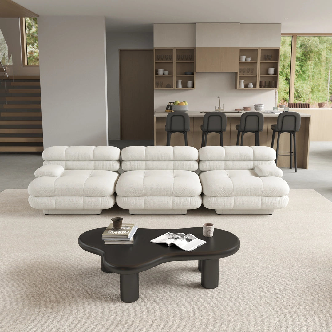 Cloudforma Modular Sofa Sofa Interior Moderna