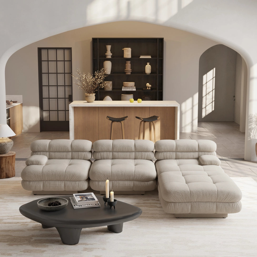 Cloudforma Modular Sofa