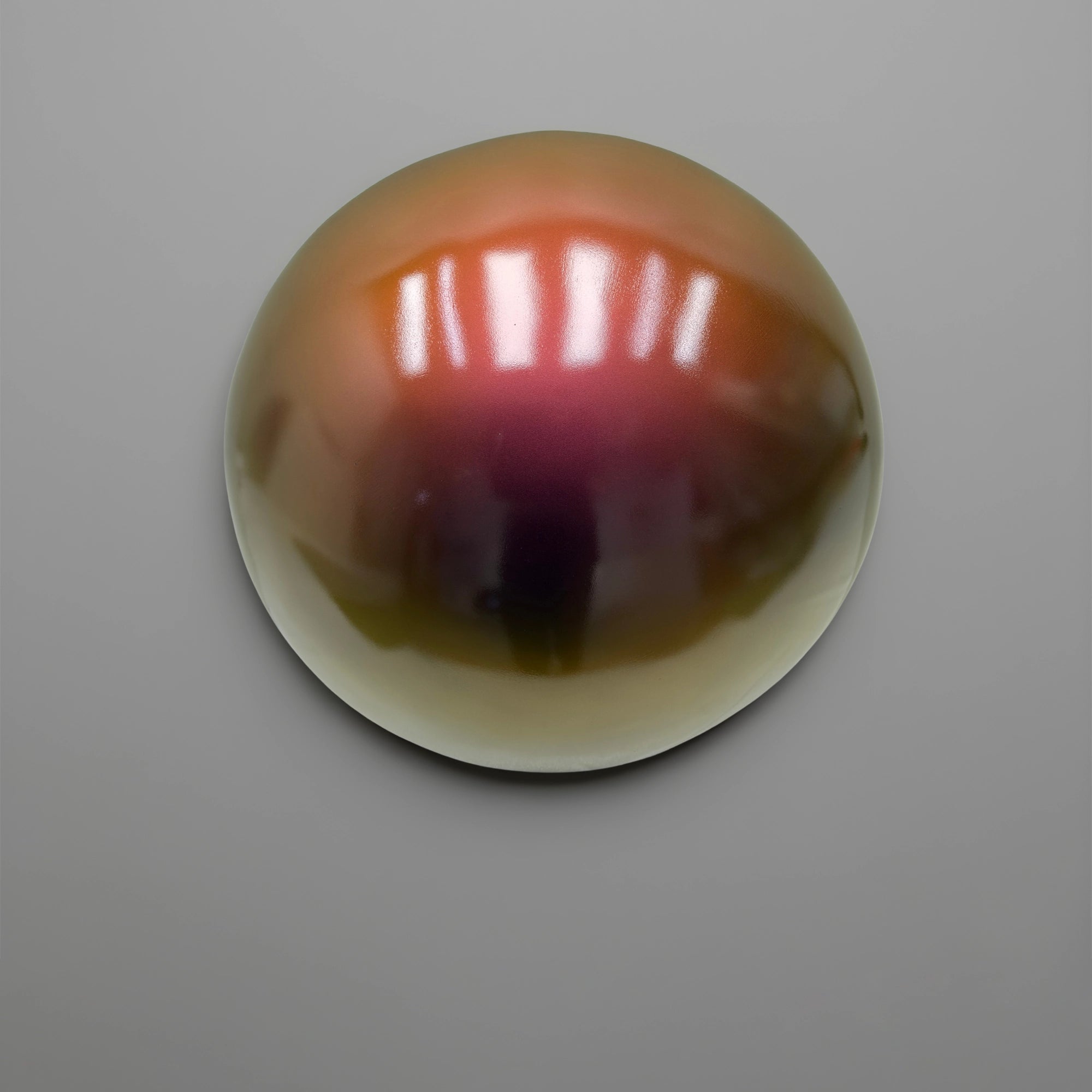 Prism Arc Colorshifting Series Wall Art Interior Moderna