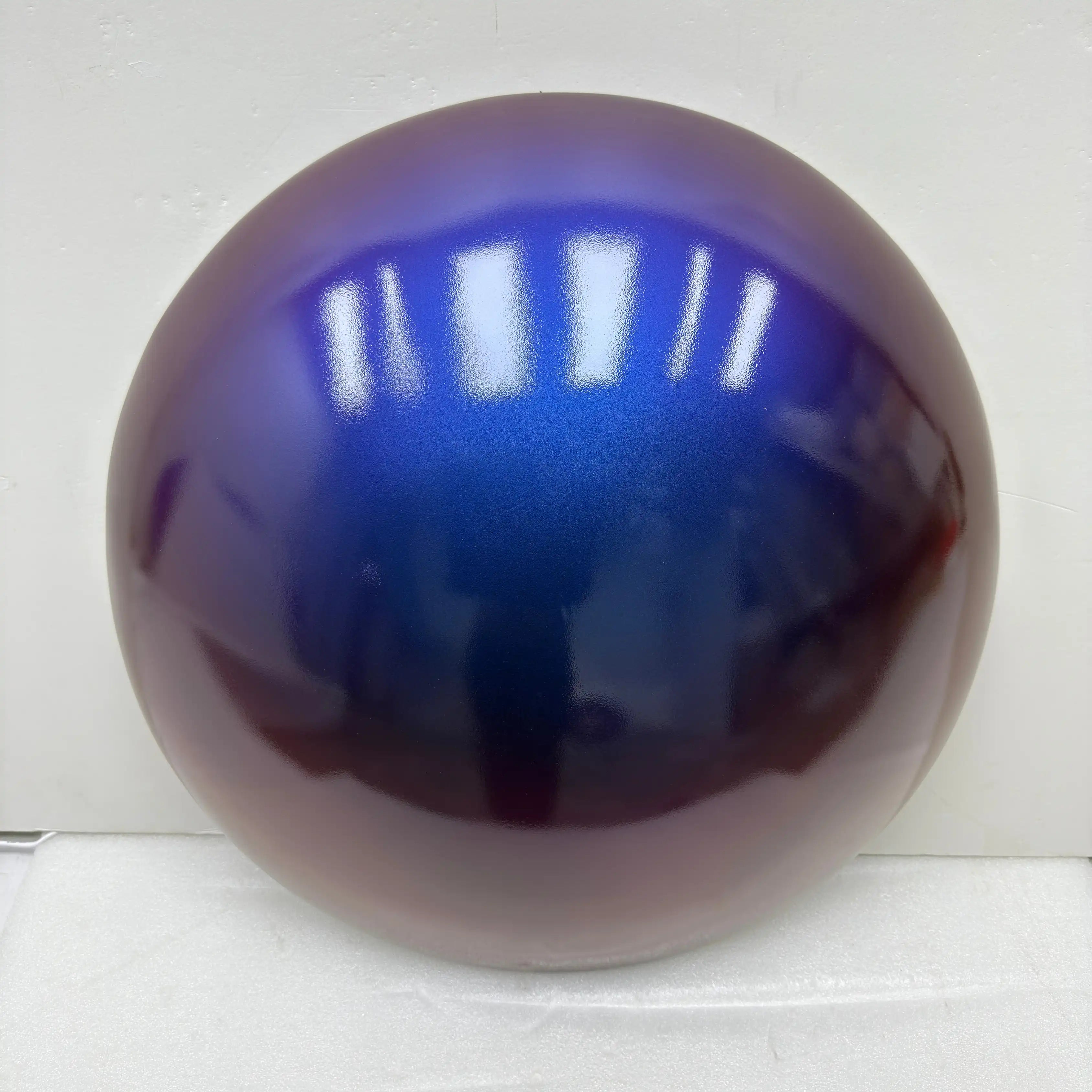 Prism Arc Colorshifting Series Wall Art Interior Moderna