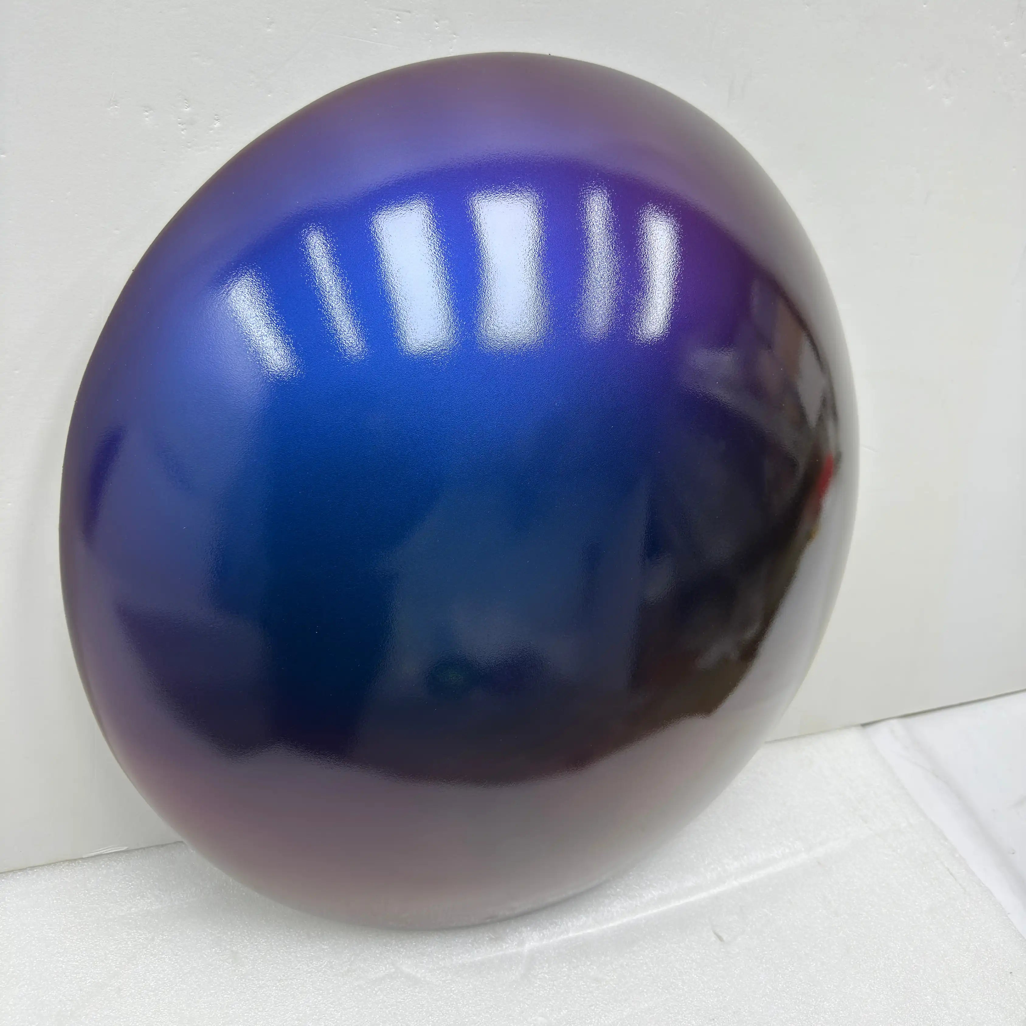 Prism Arc Colorshifting Series Wall Art Interior Moderna