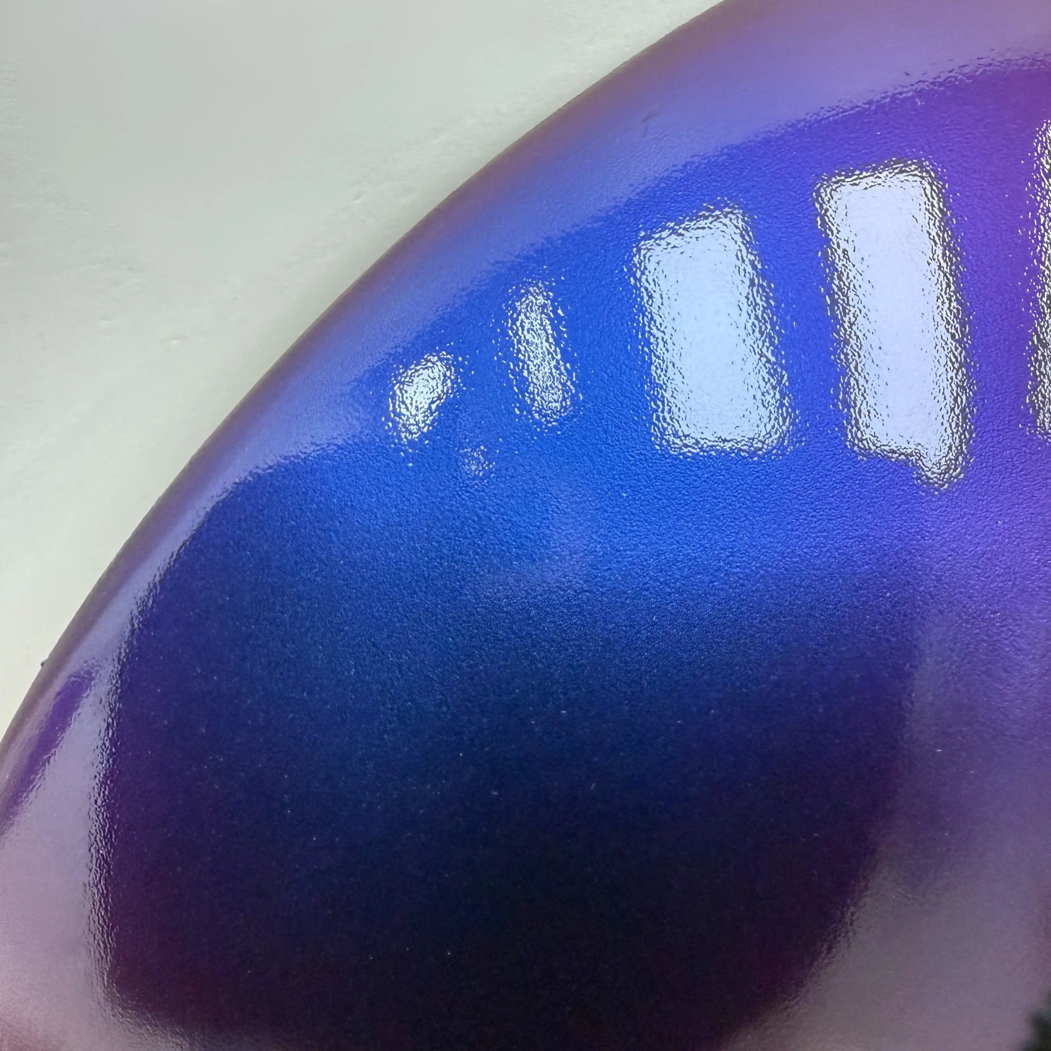 Prism Arc Colorshifting Series Wall Art Interior Moderna