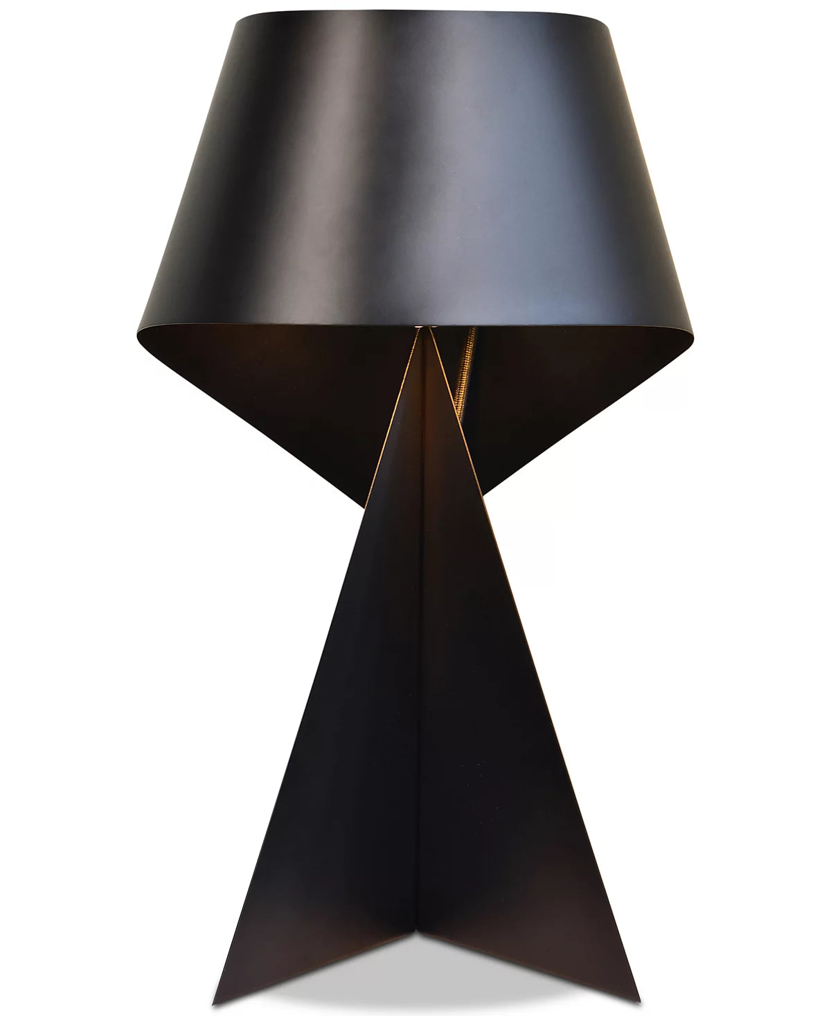 Origami Table Lamp Lamp Interior Moderna