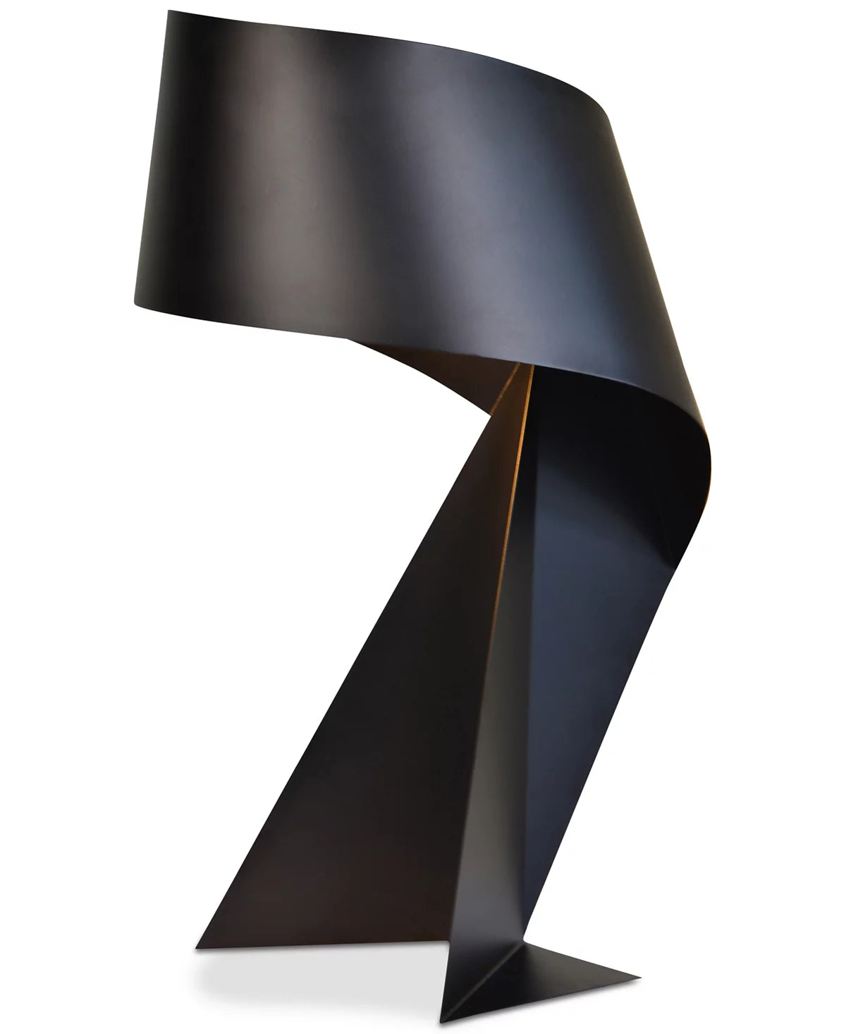 Origami Table Lamp Lamp Interior Moderna