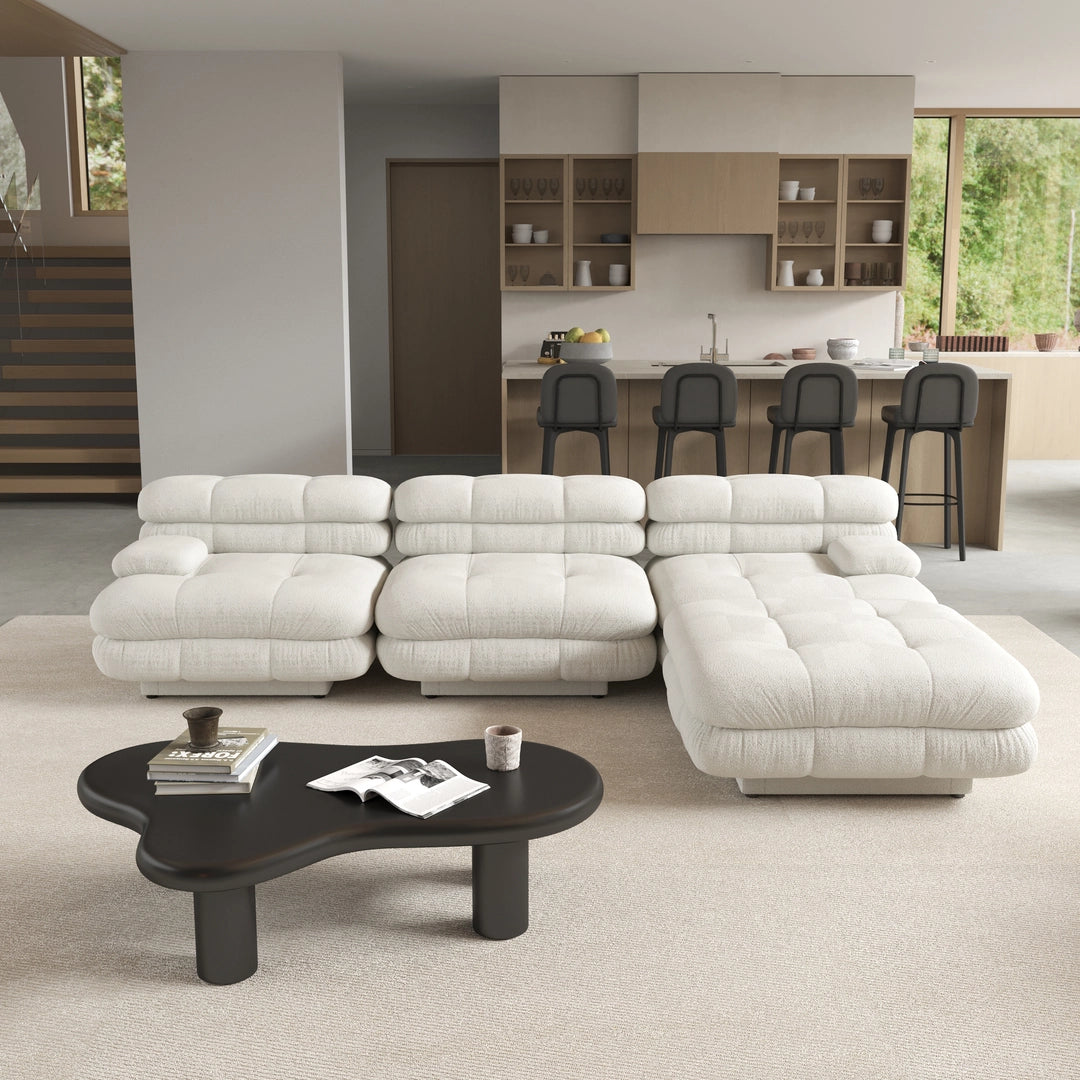 Cloudforma Modular Sofa Sofa Interior Moderna