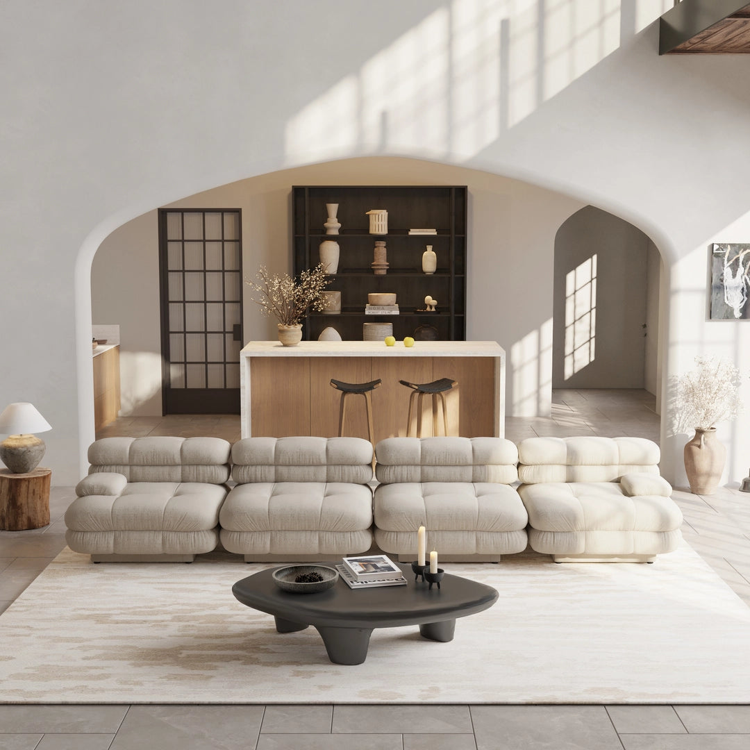 Cloudforma Modular Sofa