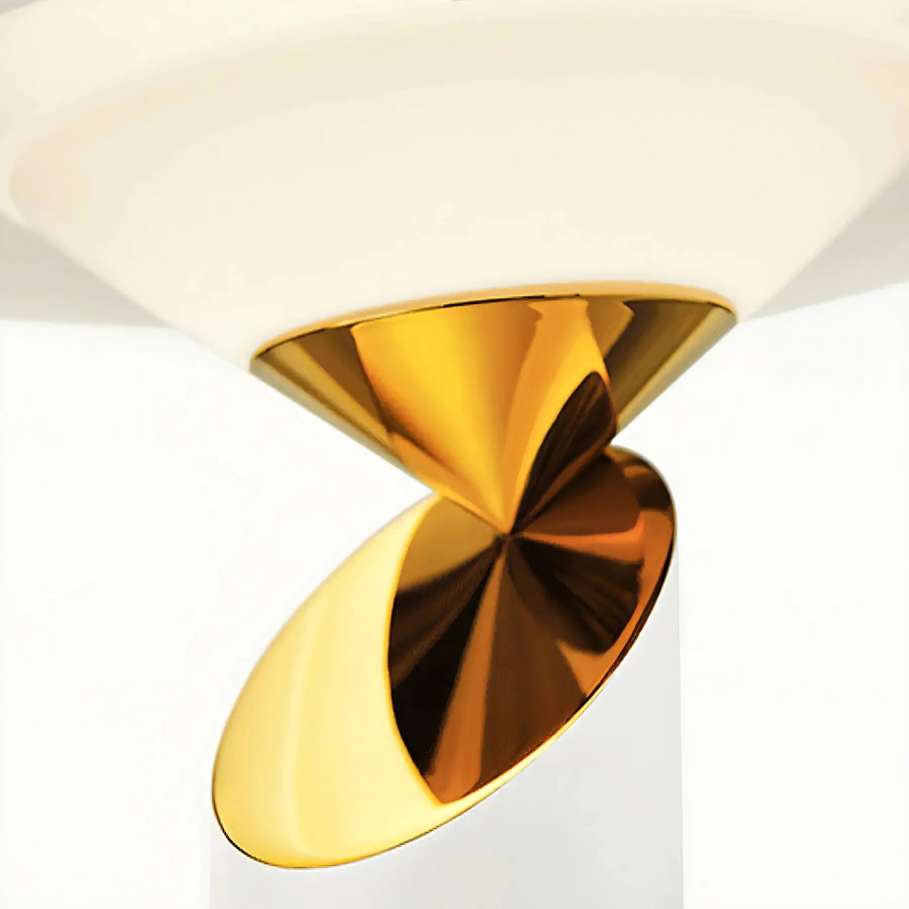 Oriental Top Hat Table Lamp Lamp Interior Moderna