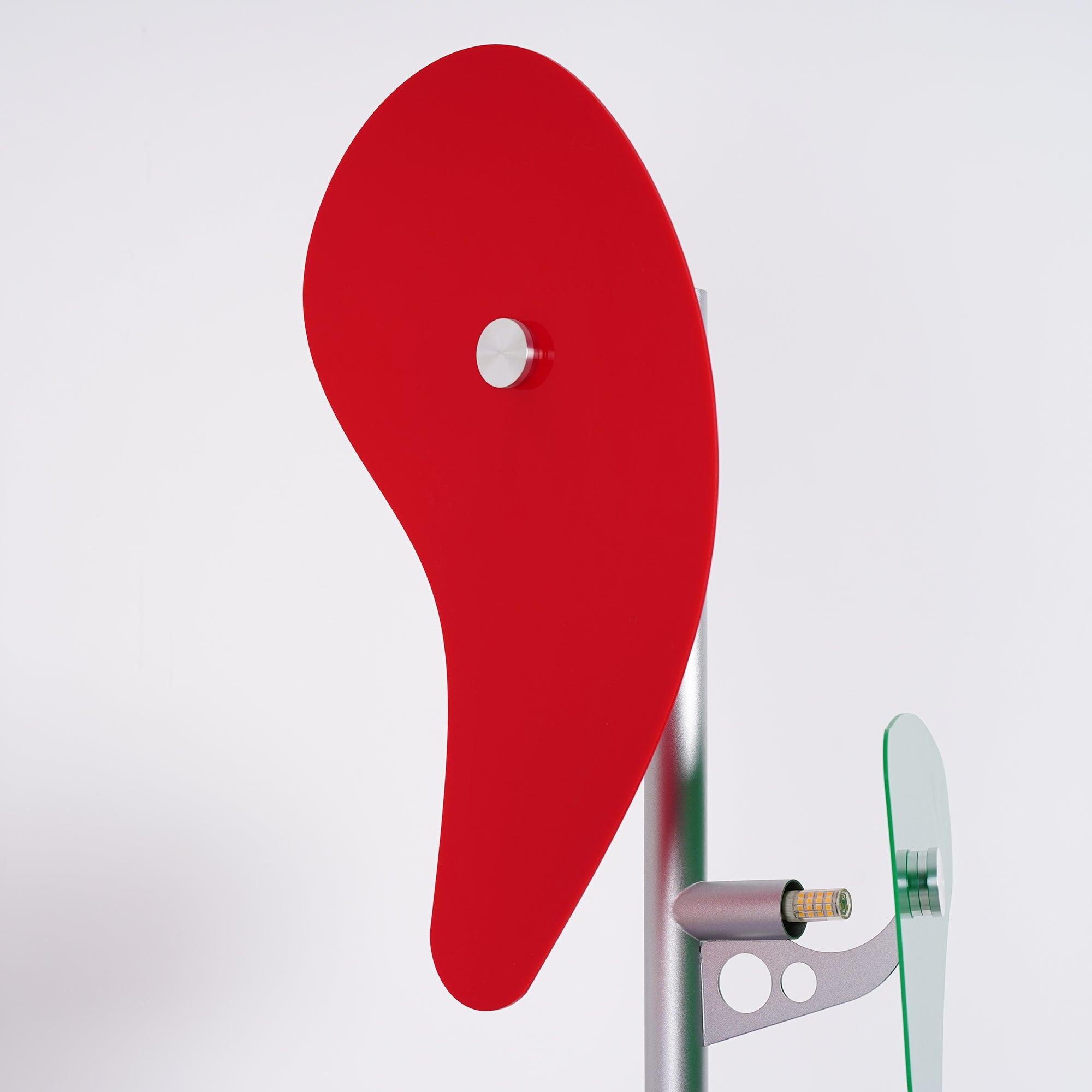 Orbital Floor Lamp Lamp Interior Moderna