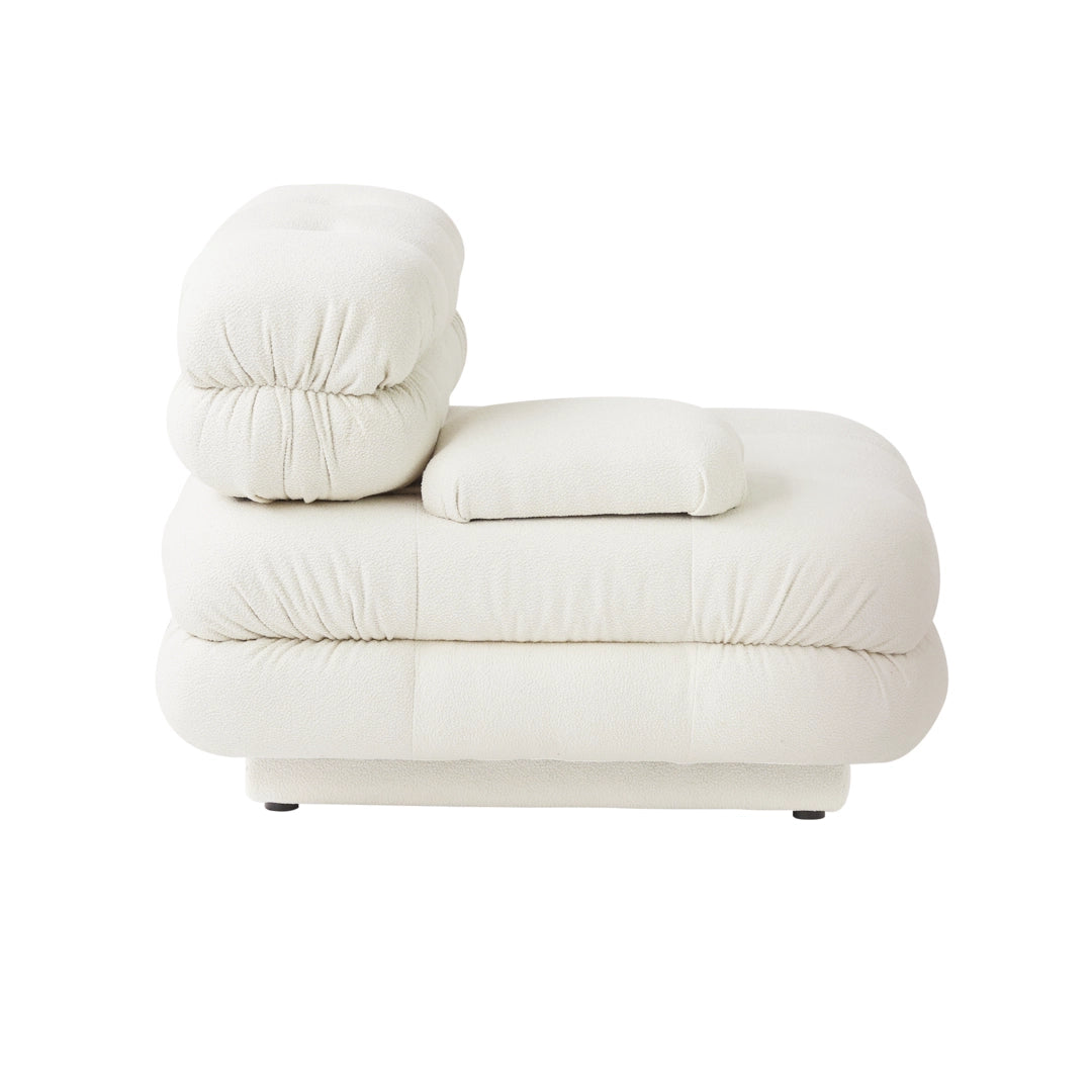 Cloudforma Modular Sofa Sofa Interior Moderna