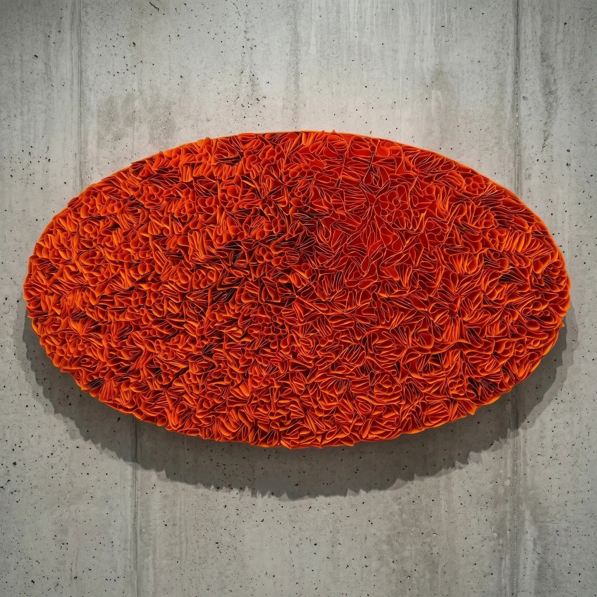 Accumulation Wall Art Interior Moderna