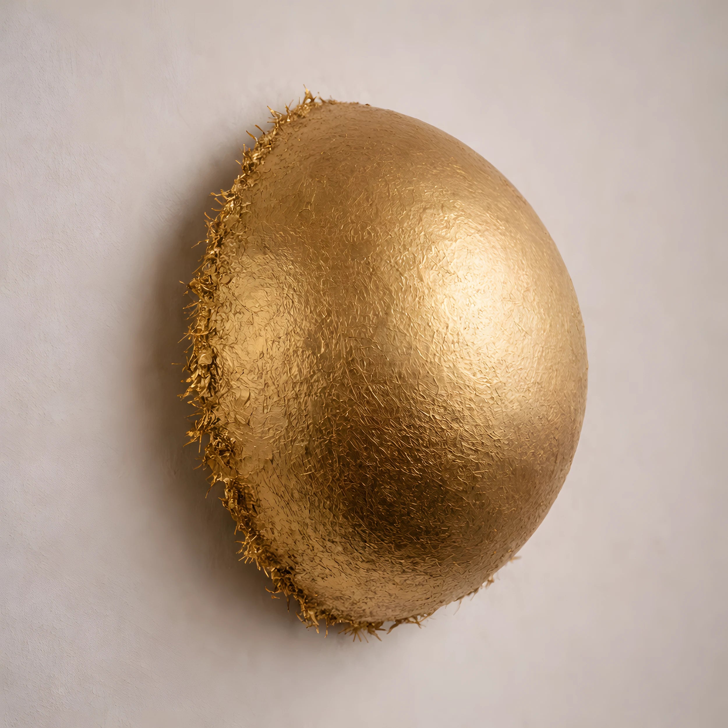 Aurum Sconce Lamp Interior Moderna