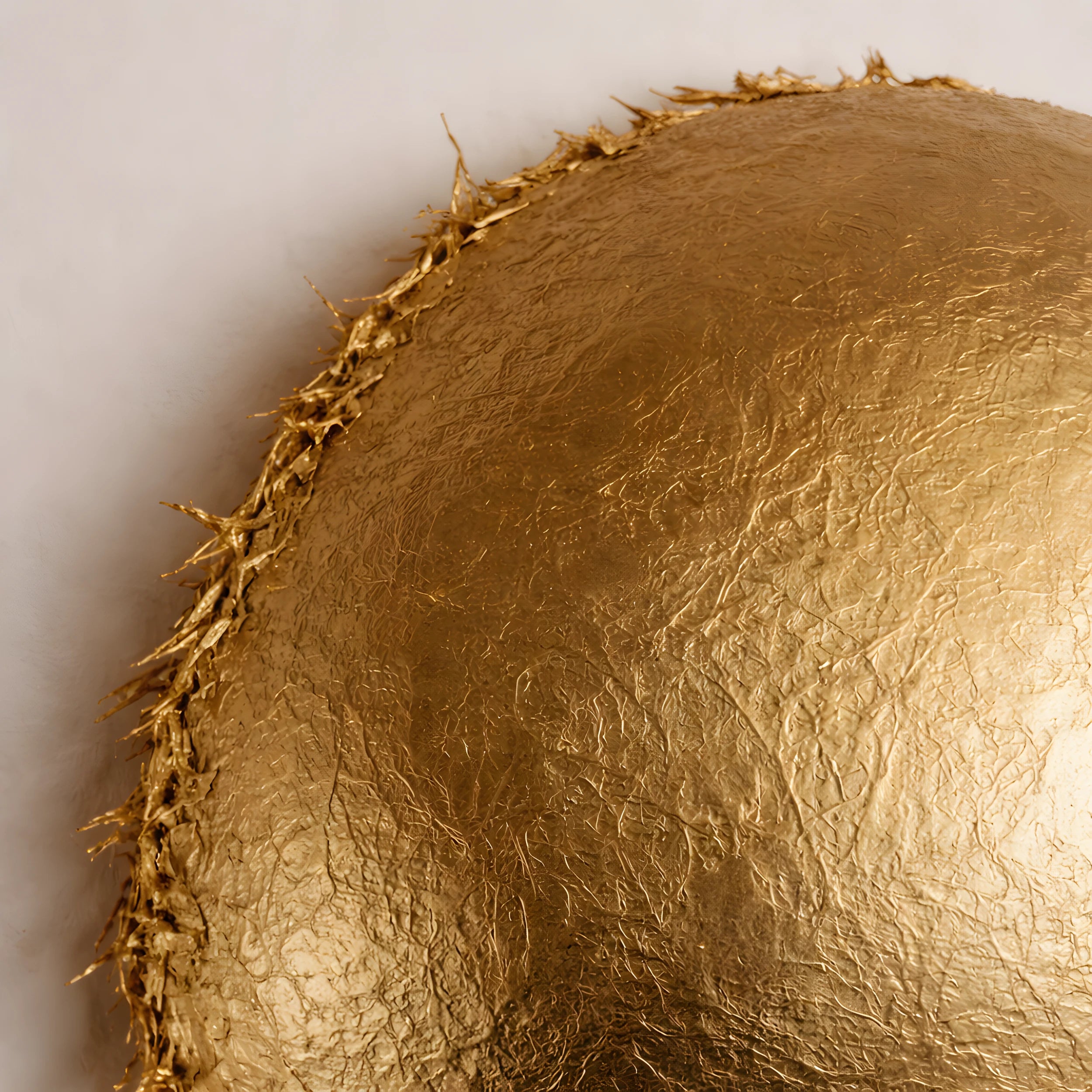 Aurum Sconce Lamp Interior Moderna