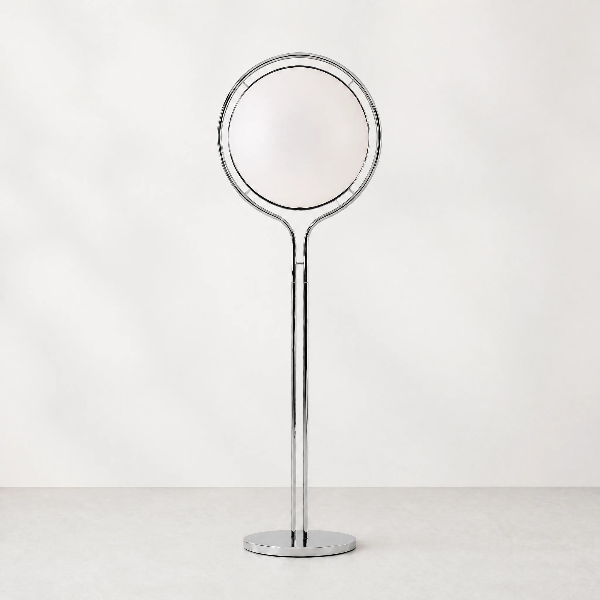 Solus Arc Floor Lamp Lamp Interior Moderna