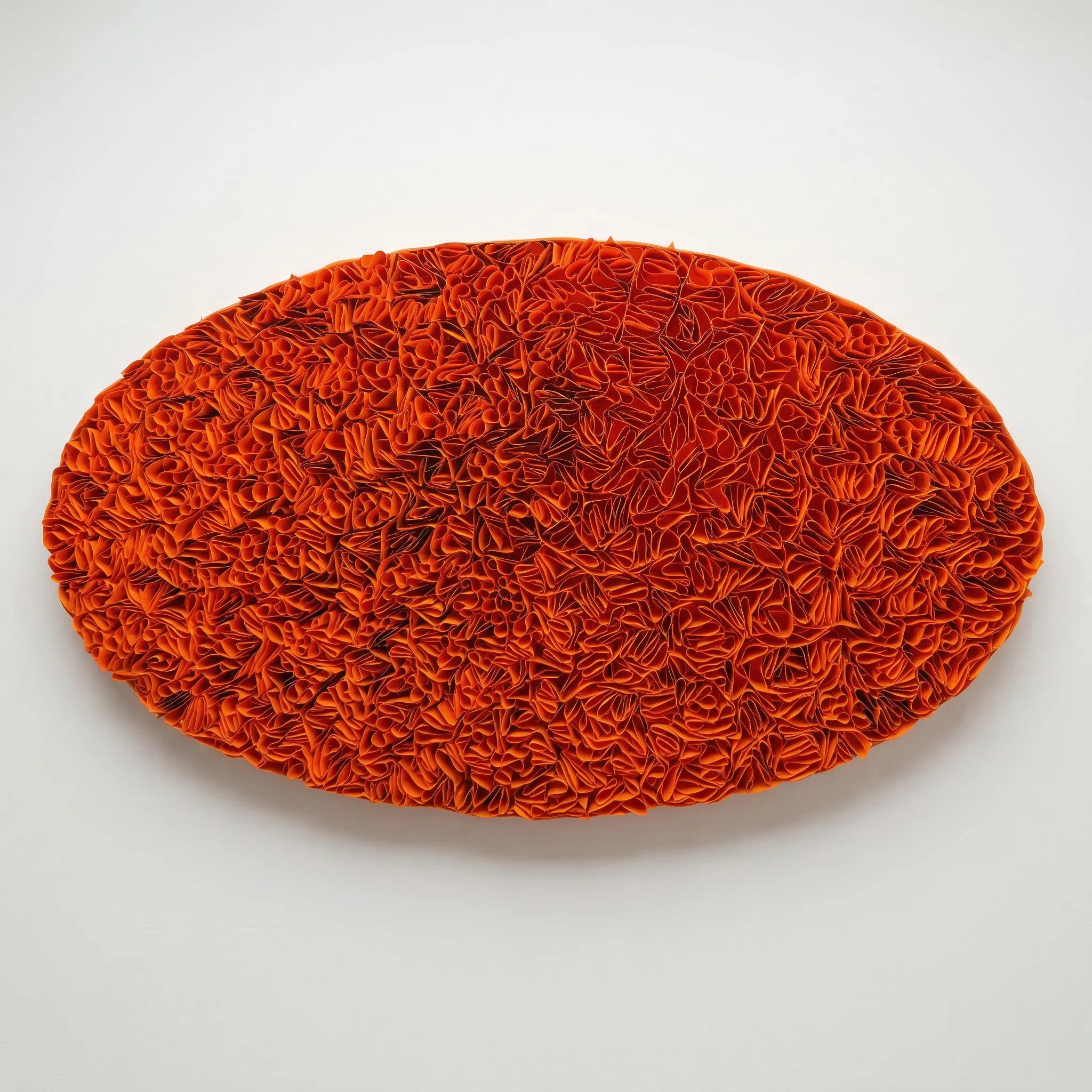 Accumulation Wall Art Jianzhi