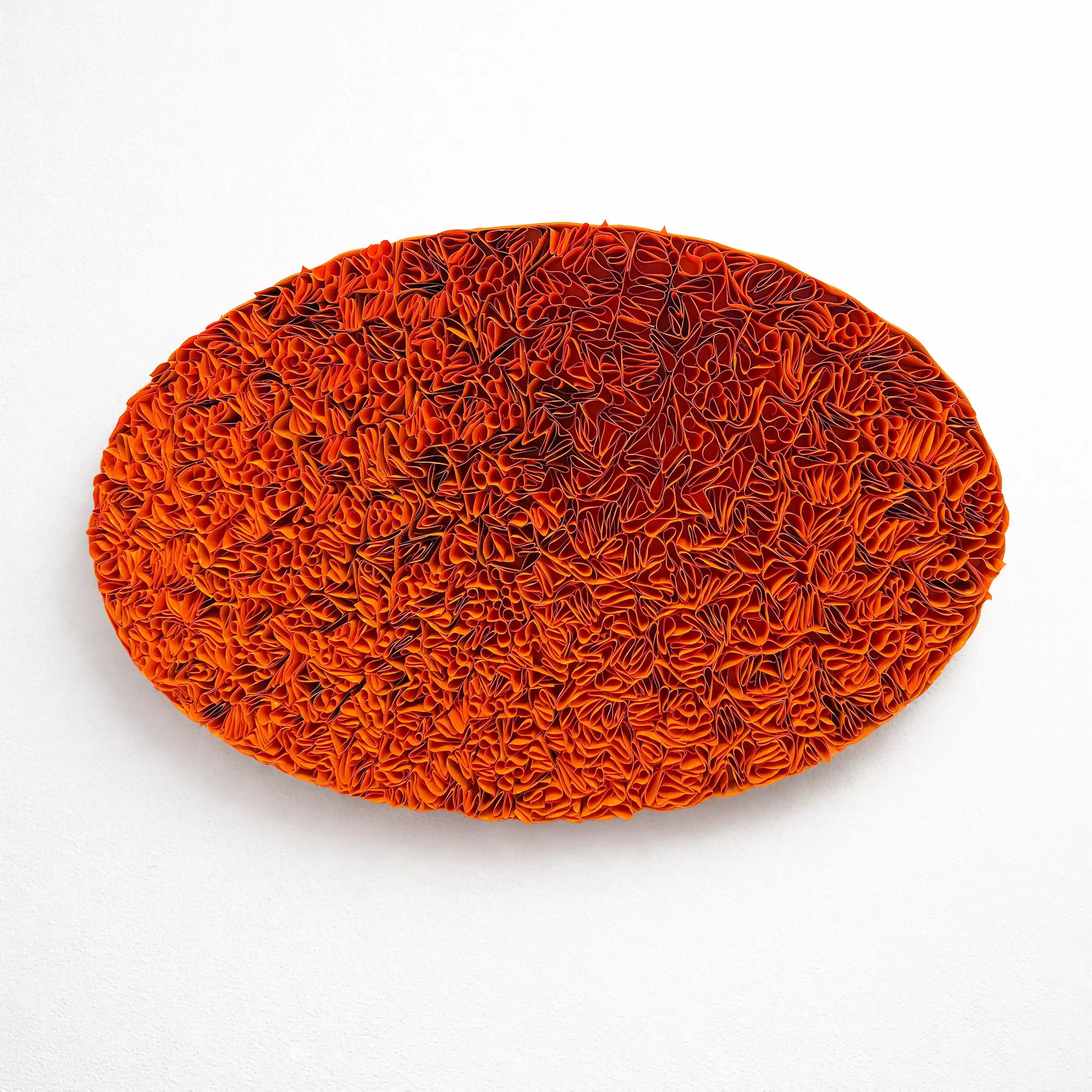 Accumulation Wall Art Jianzhi Default Title