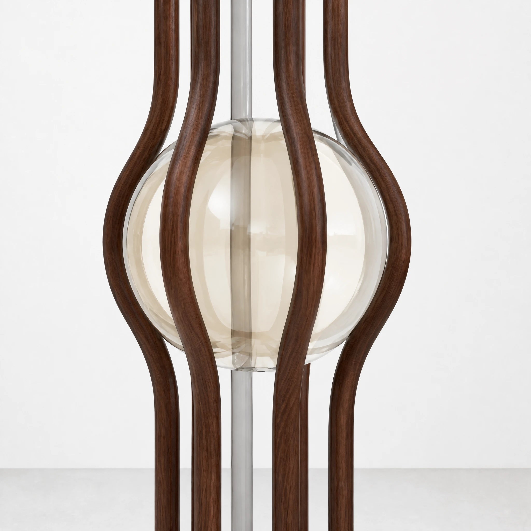 Auralis Floor Lamp Lamp Interior Moderna