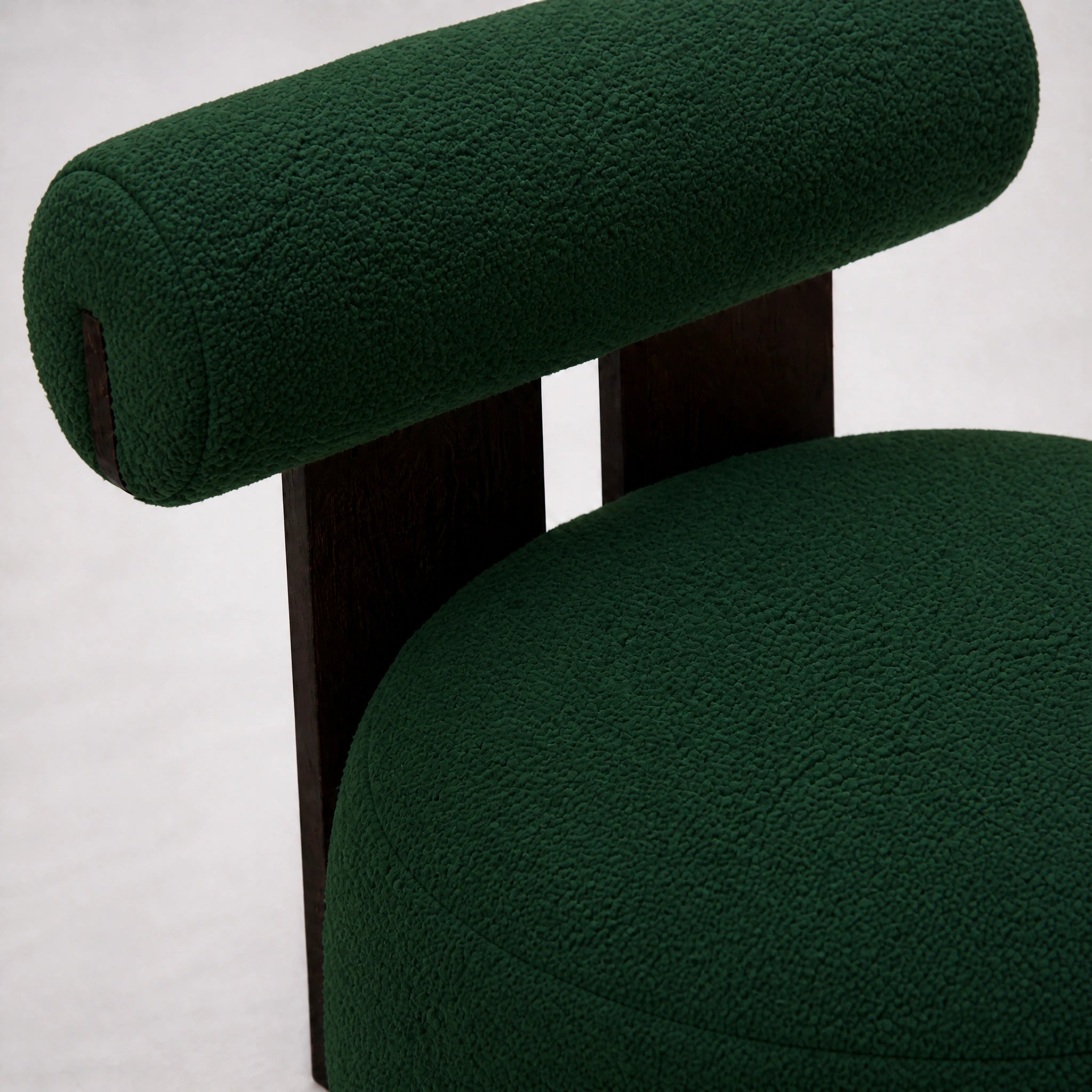 Hippo Chair | Green