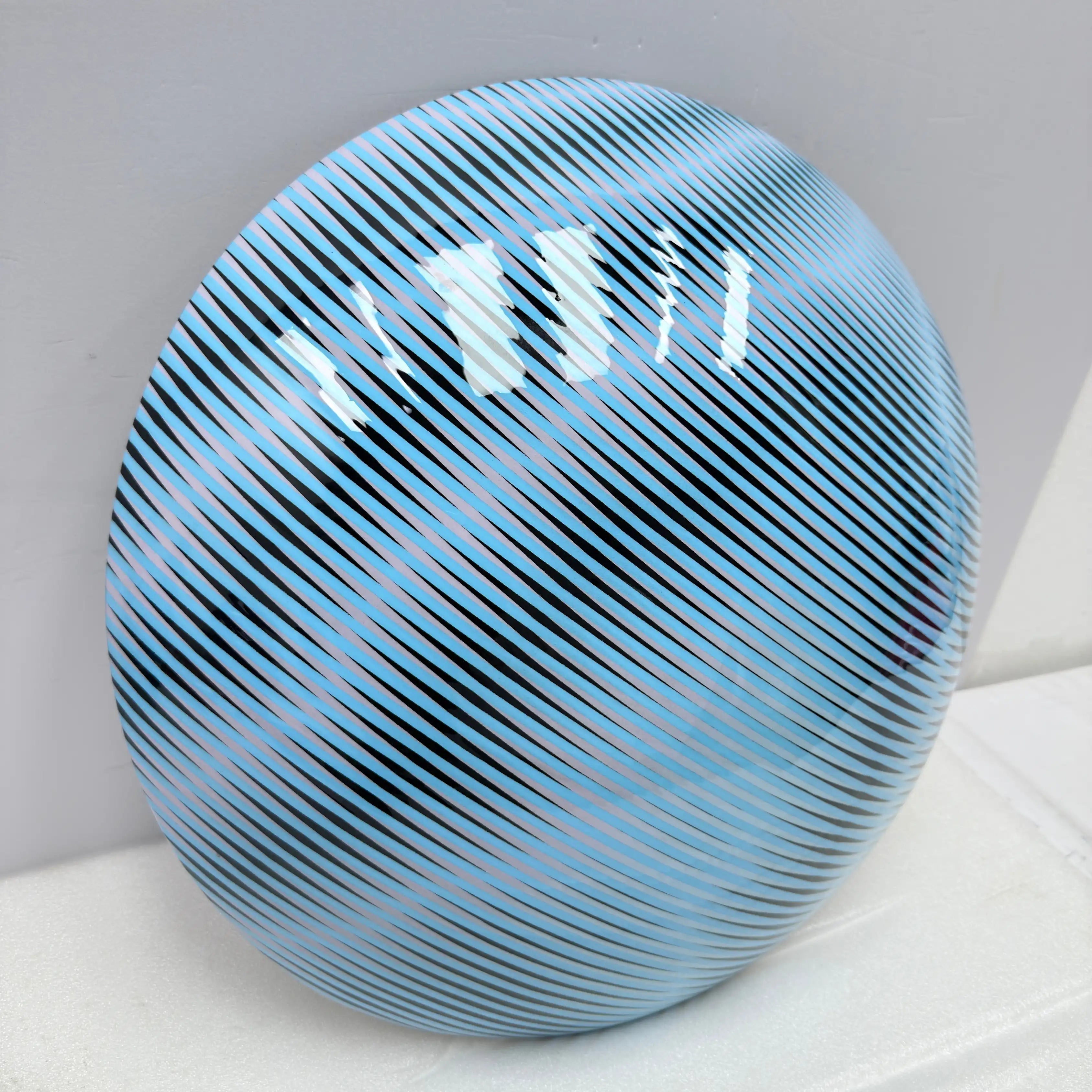 Linear Shift Wall Art Interior Moderna