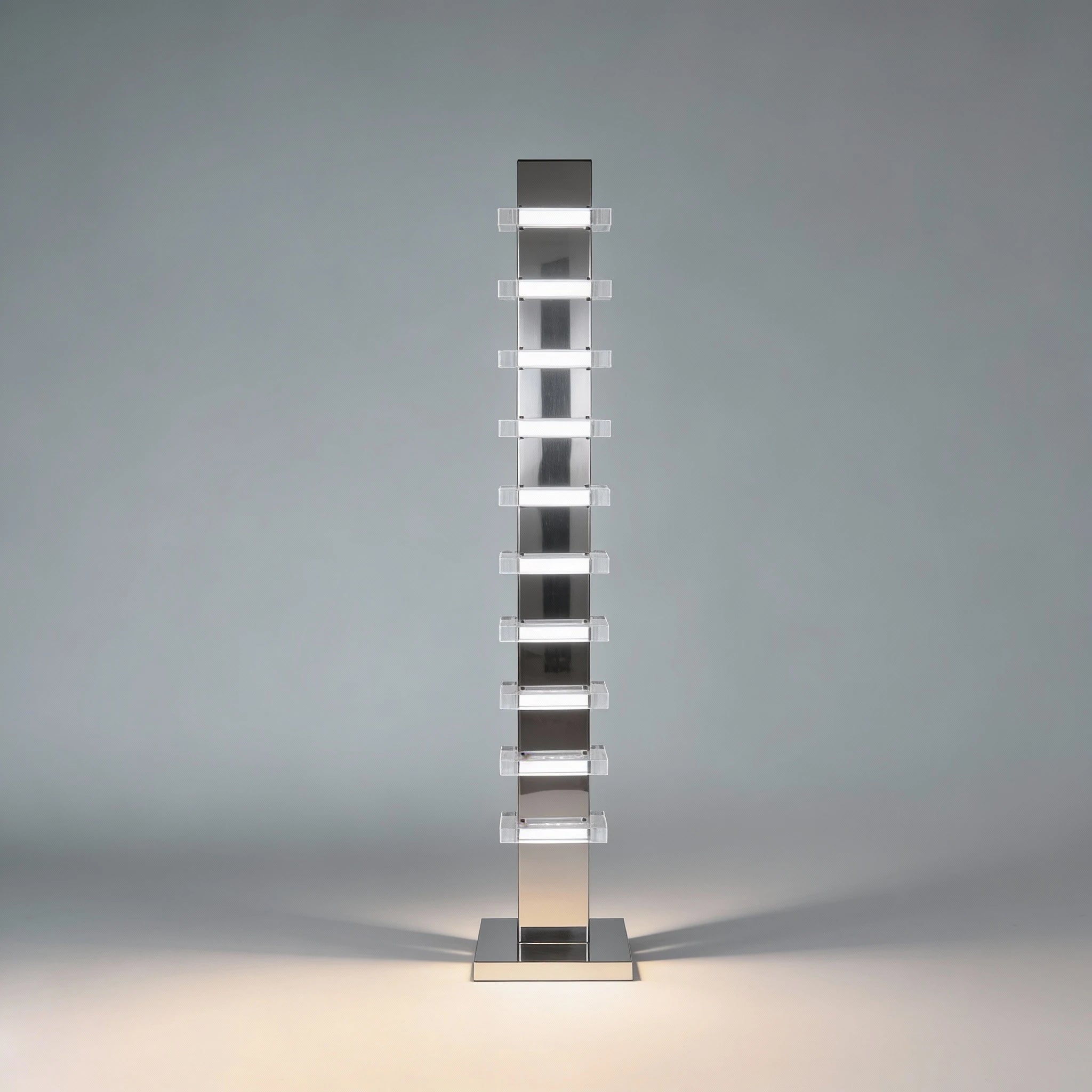 Lucente Floor Lamp Lamp Interior Moderna