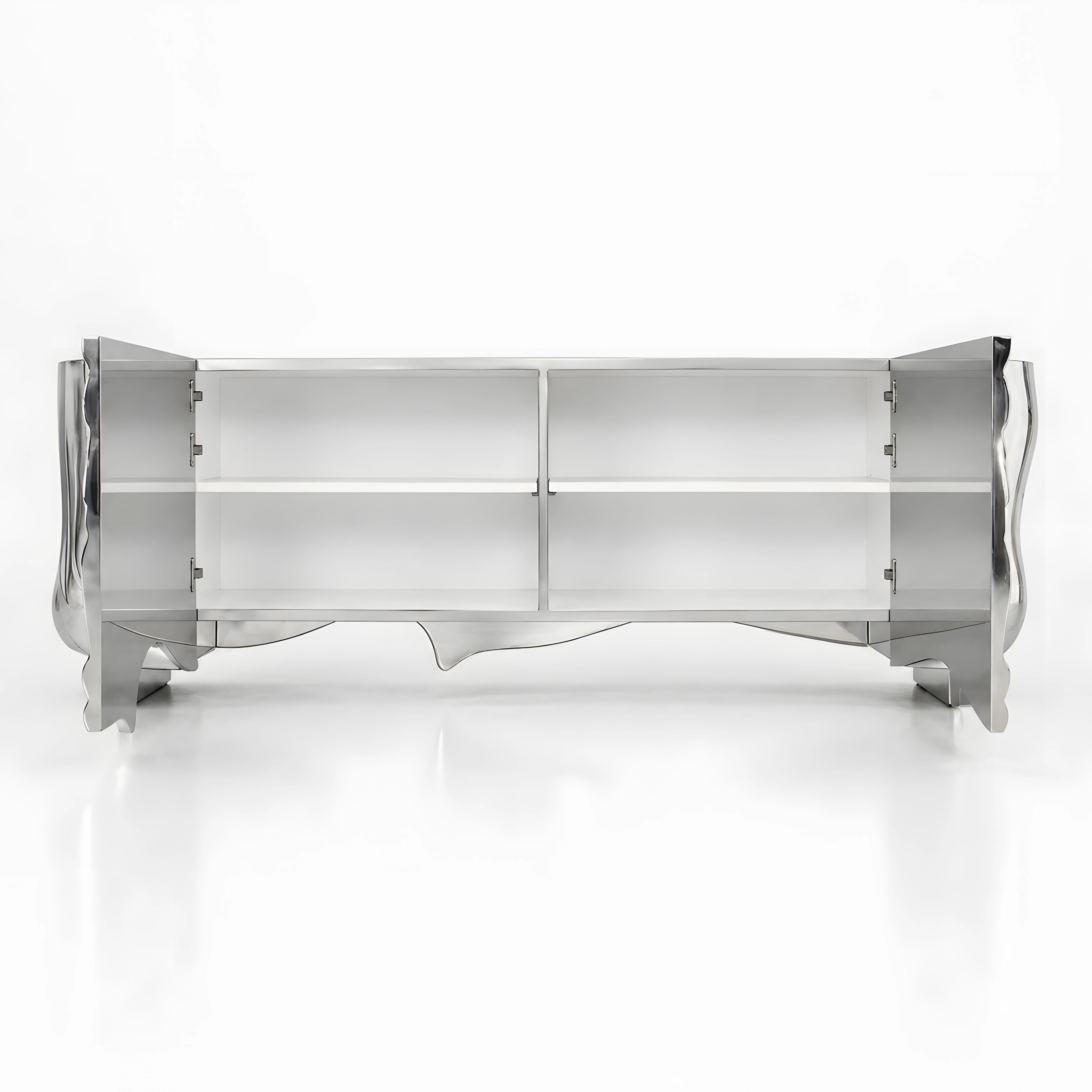 Astra Credenza Table Interior Moderna