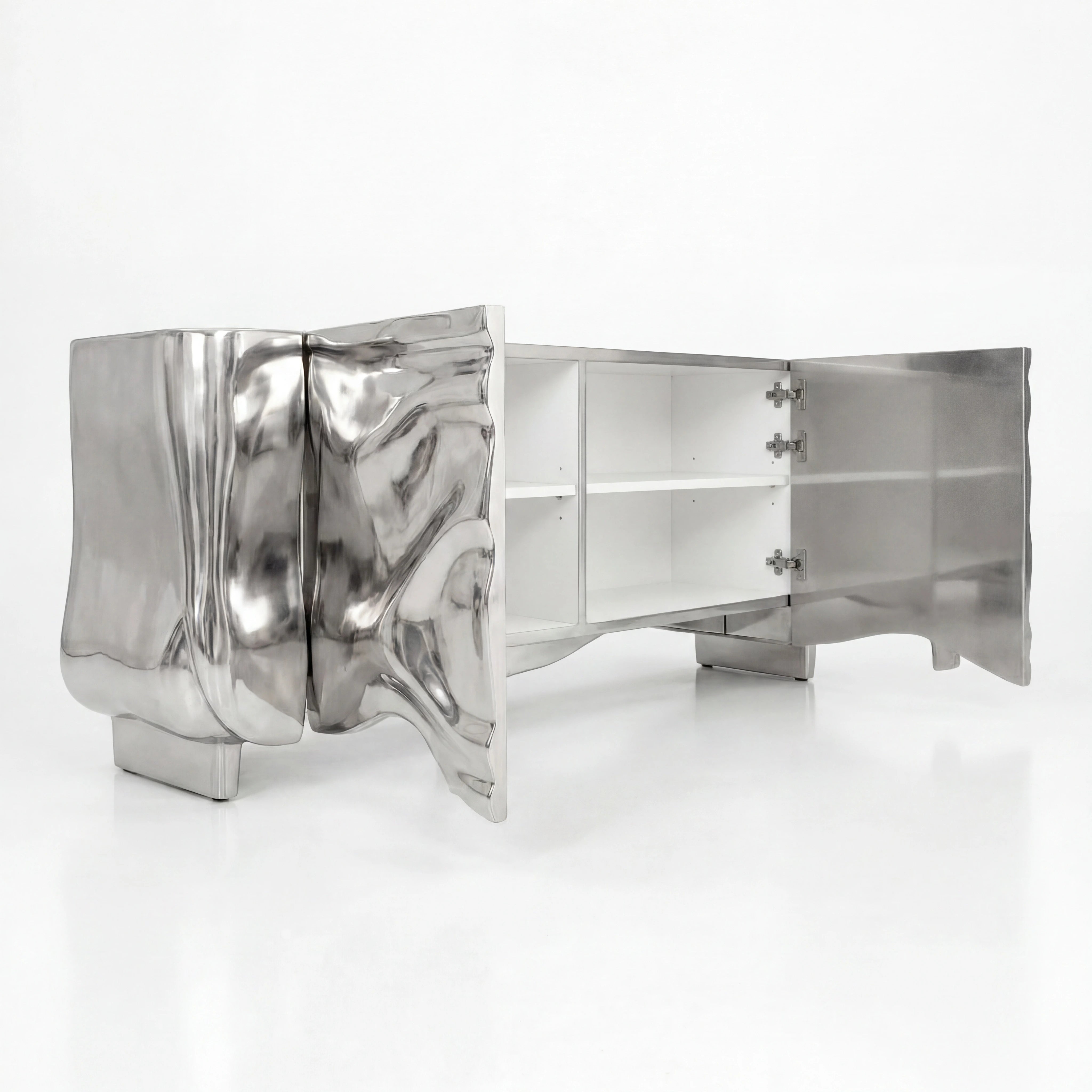 Astra Credenza Table Interior Moderna