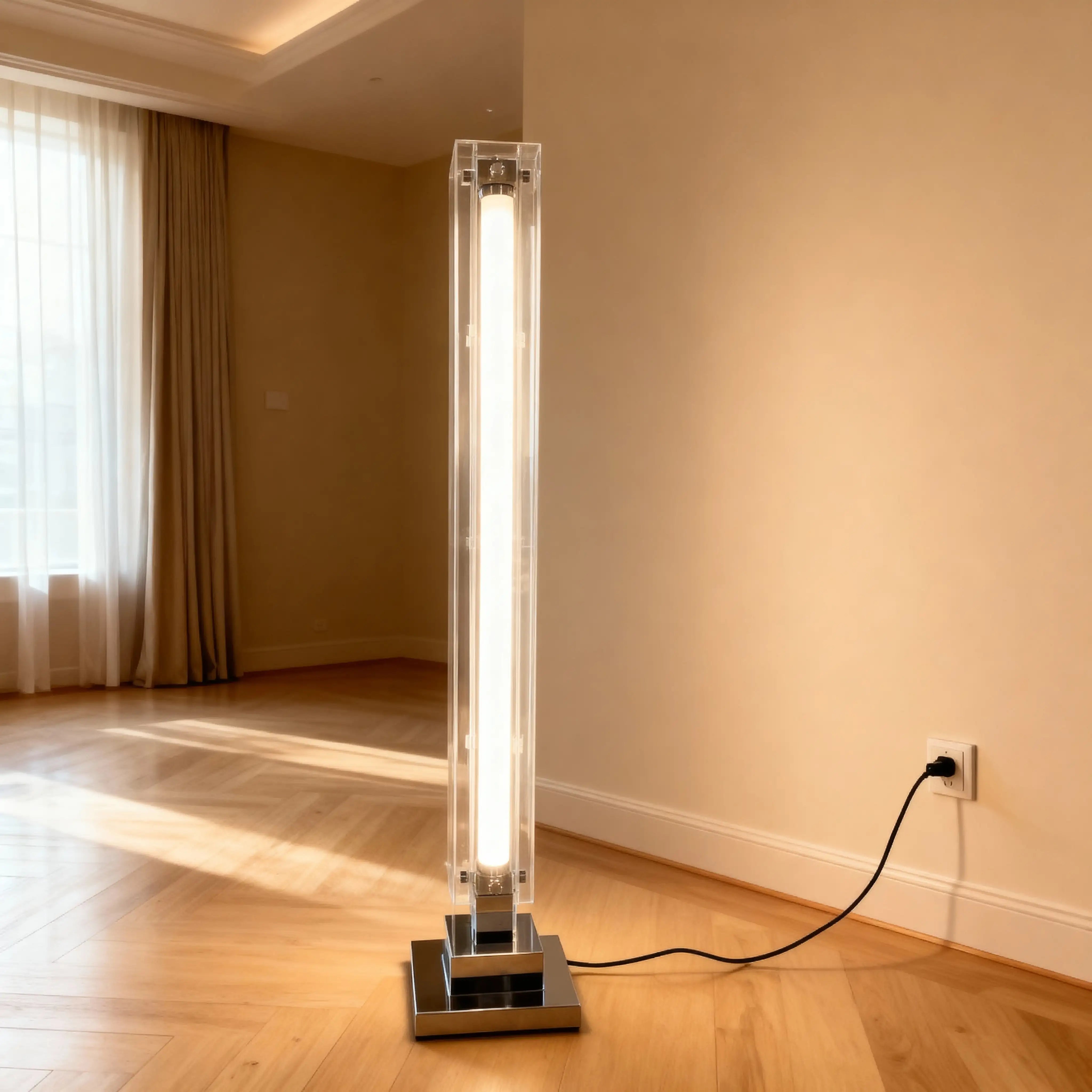 Astrell Floor Lamp Lamp Interior Moderna