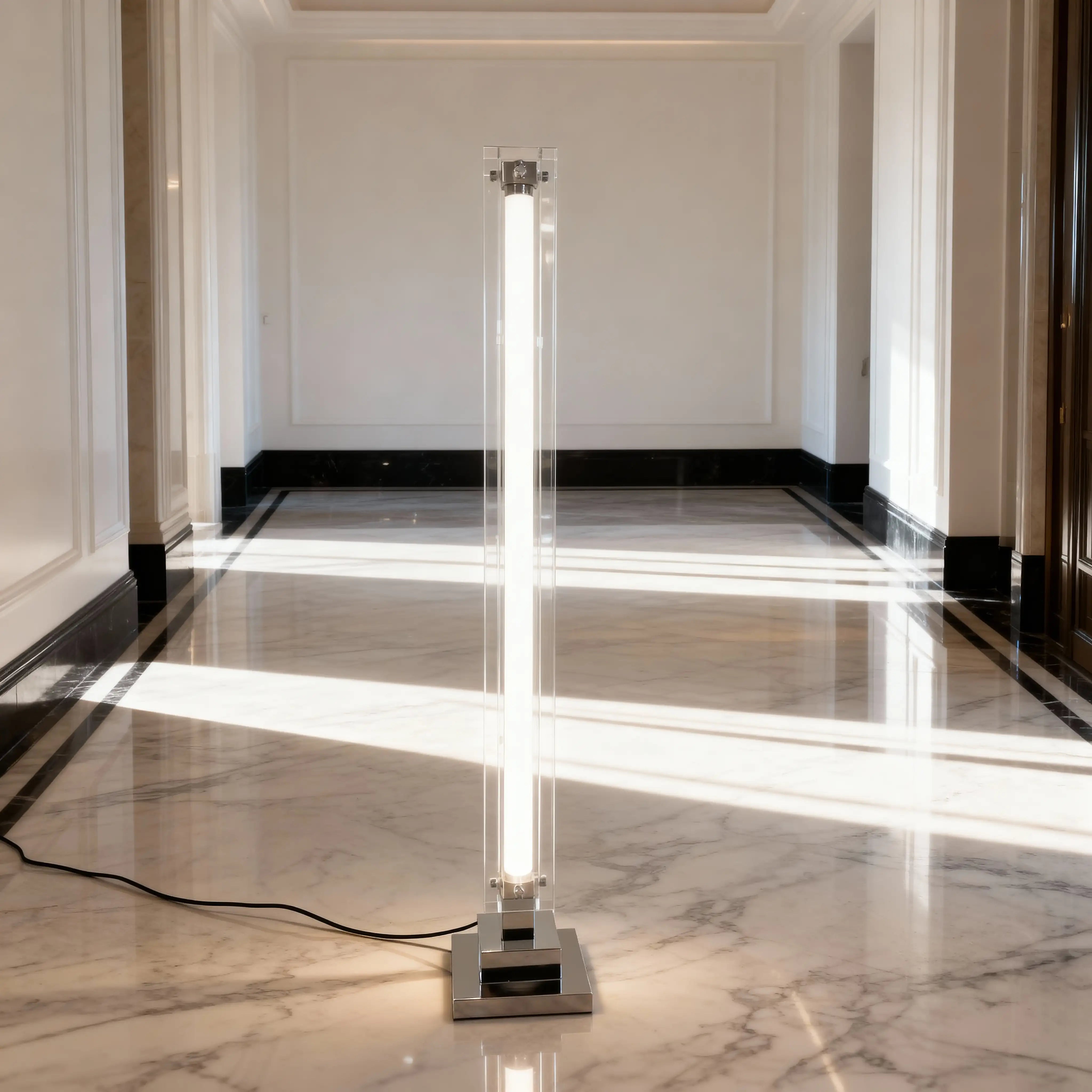 Astrell Floor Lamp Lamp Interior Moderna