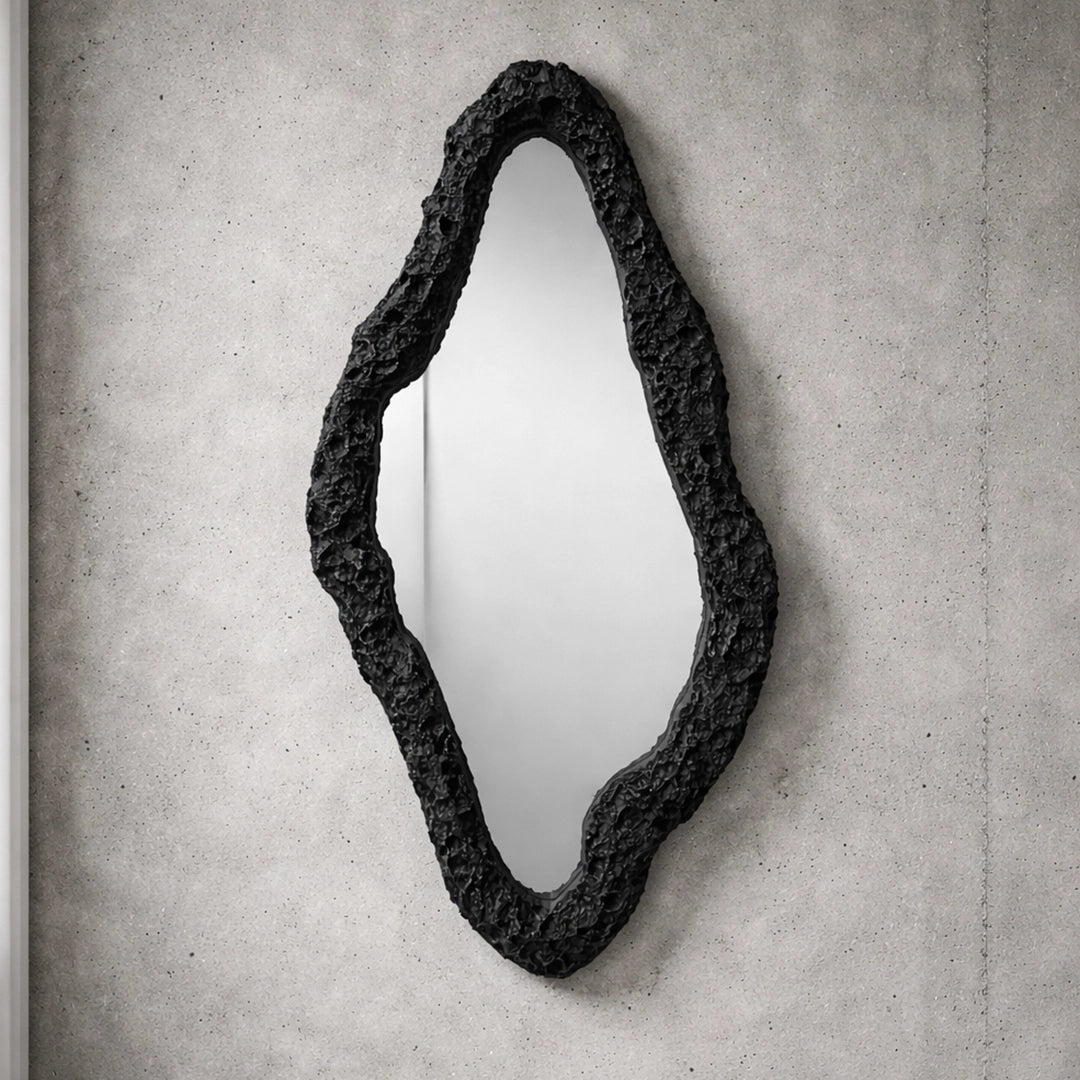 Soren Mirror Mirror Interior Moderna